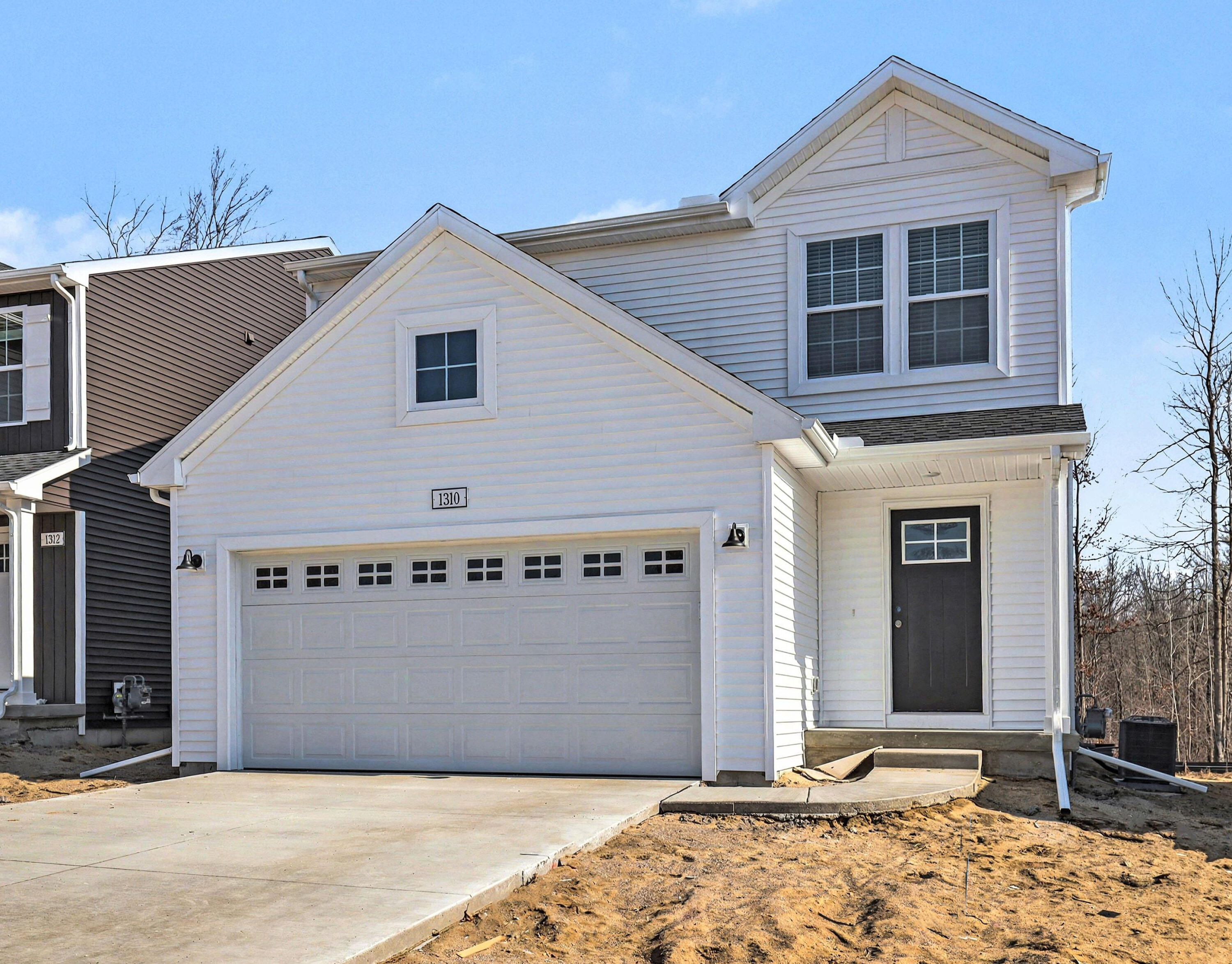 2692 Sanderling Court SE Grand Rapids MI 49508