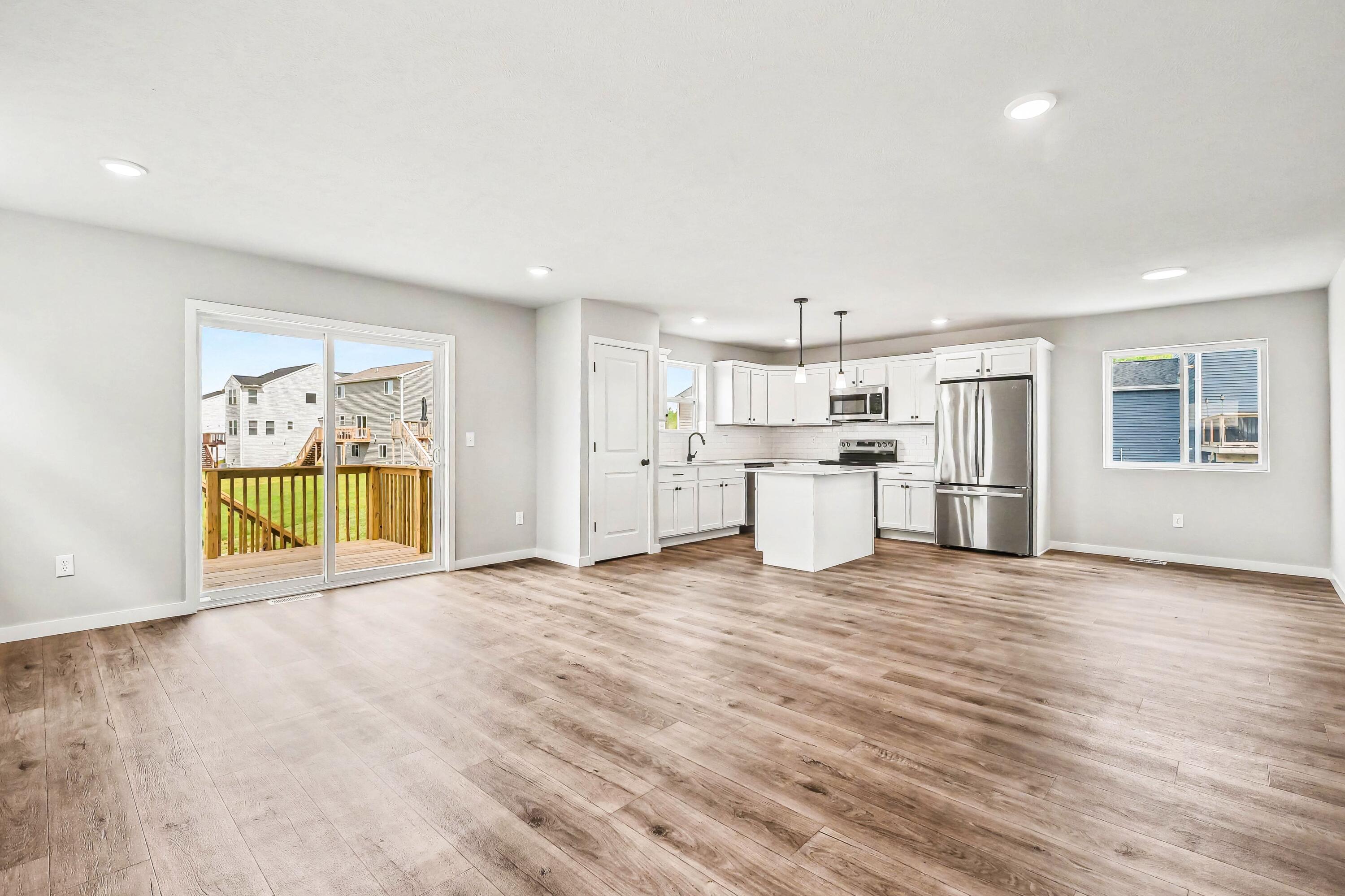 2692 Sanderling Court SE Grand Rapids MI 49508