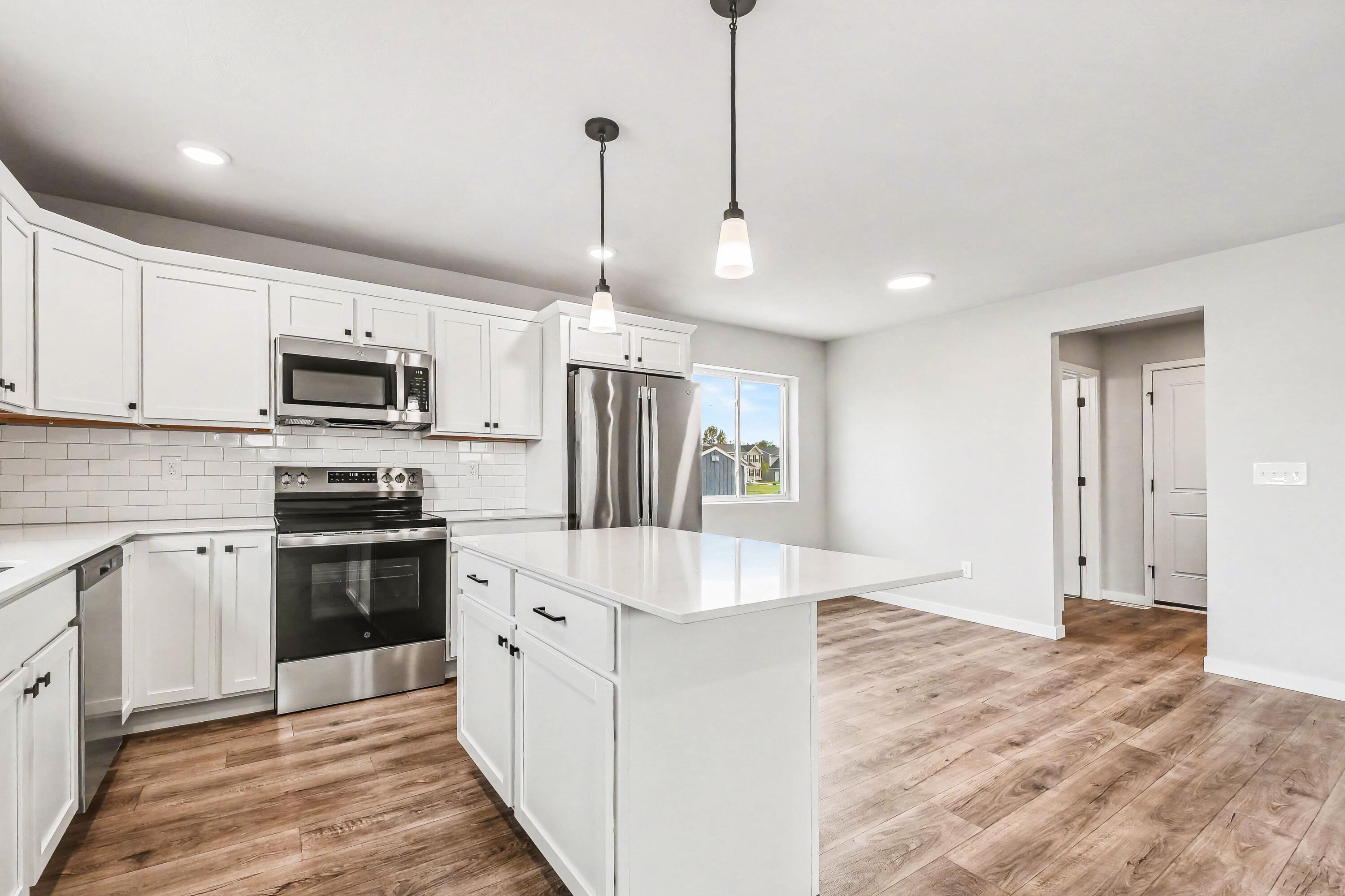 2692 Sanderling Court SE Grand Rapids MI 49508