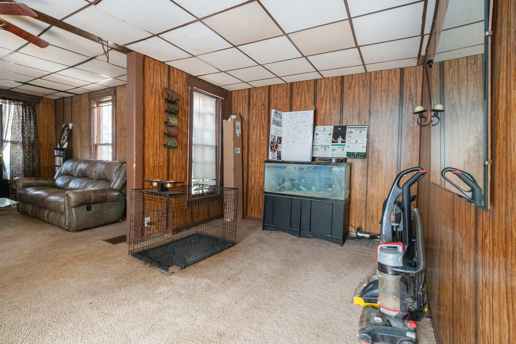 955 Colfax Avenue Benton Harbor MI 49022