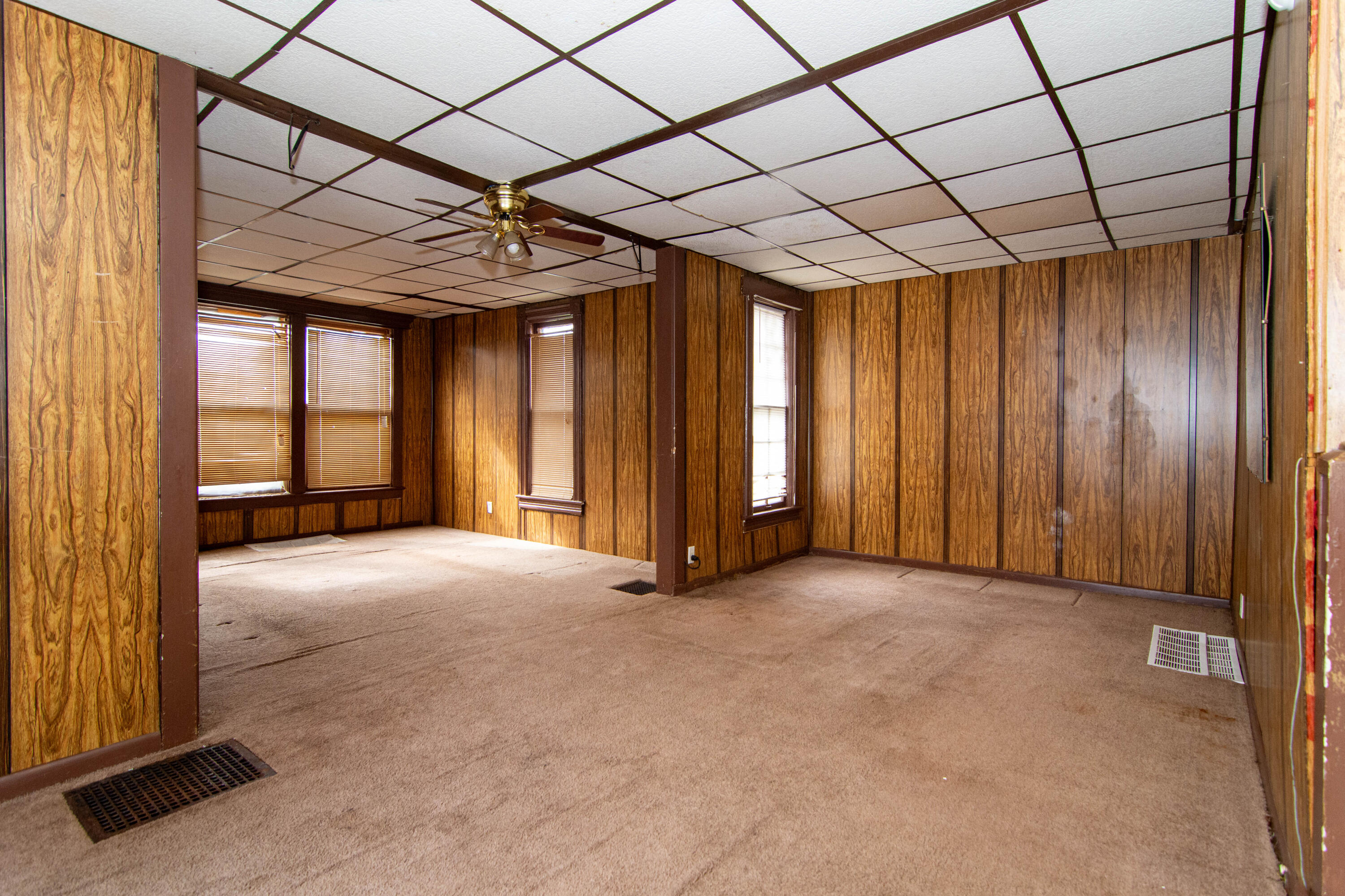 955 Colfax Avenue Benton Harbor MI 49022