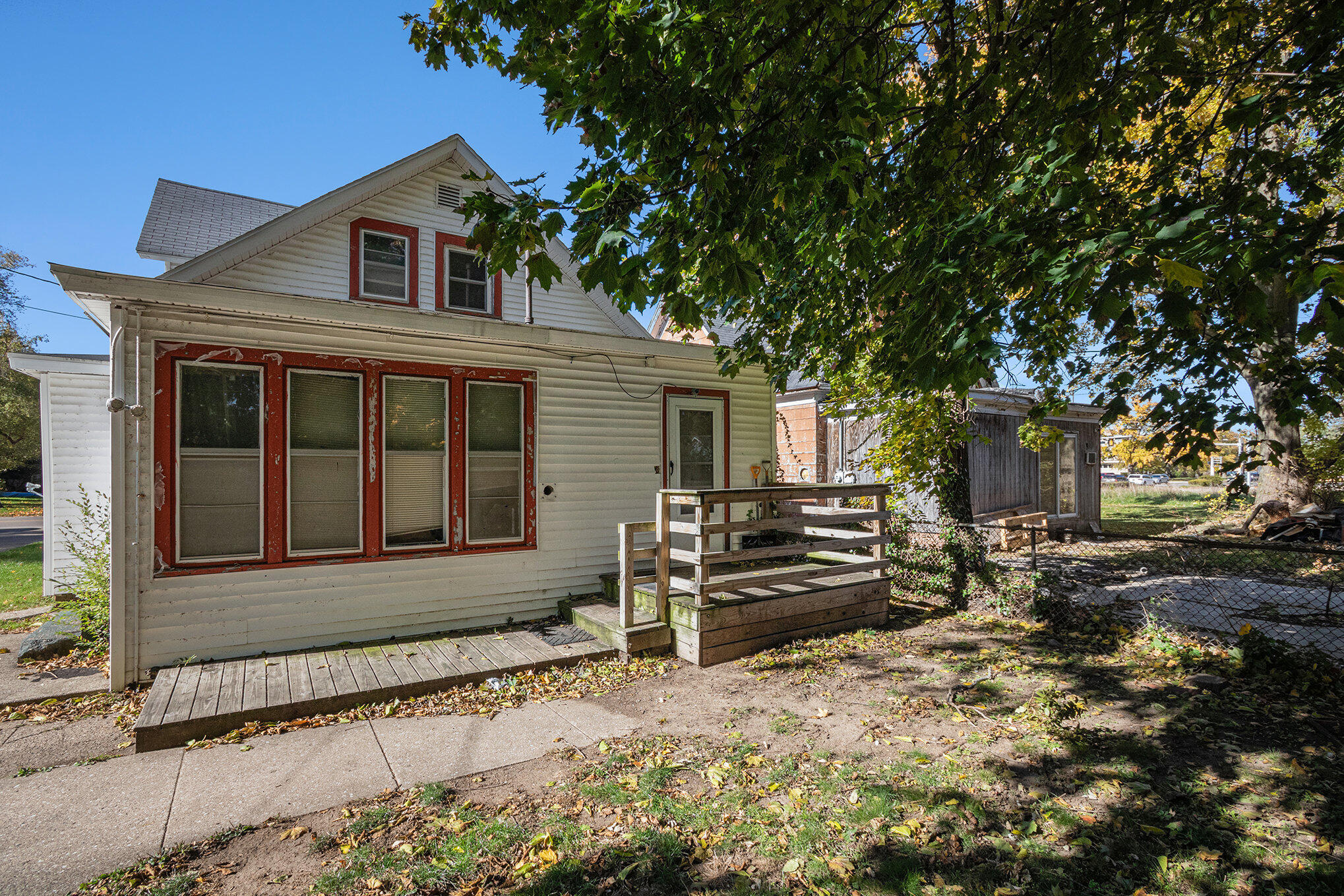 955 Colfax Avenue Benton Harbor MI 49022