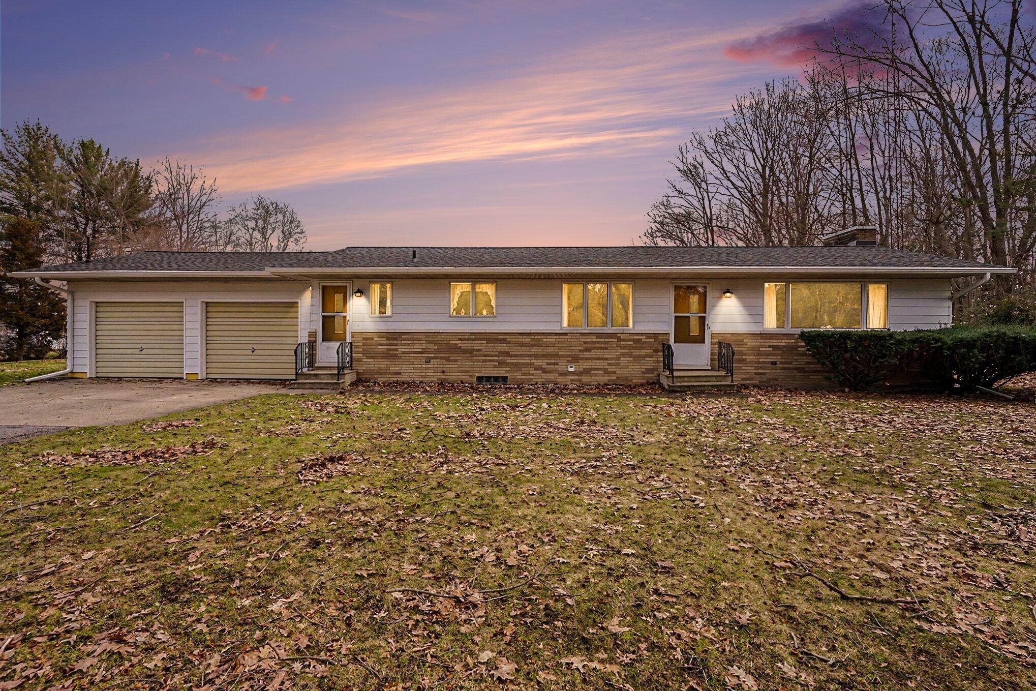 11550 144th Avenue West Olive MI 49460
