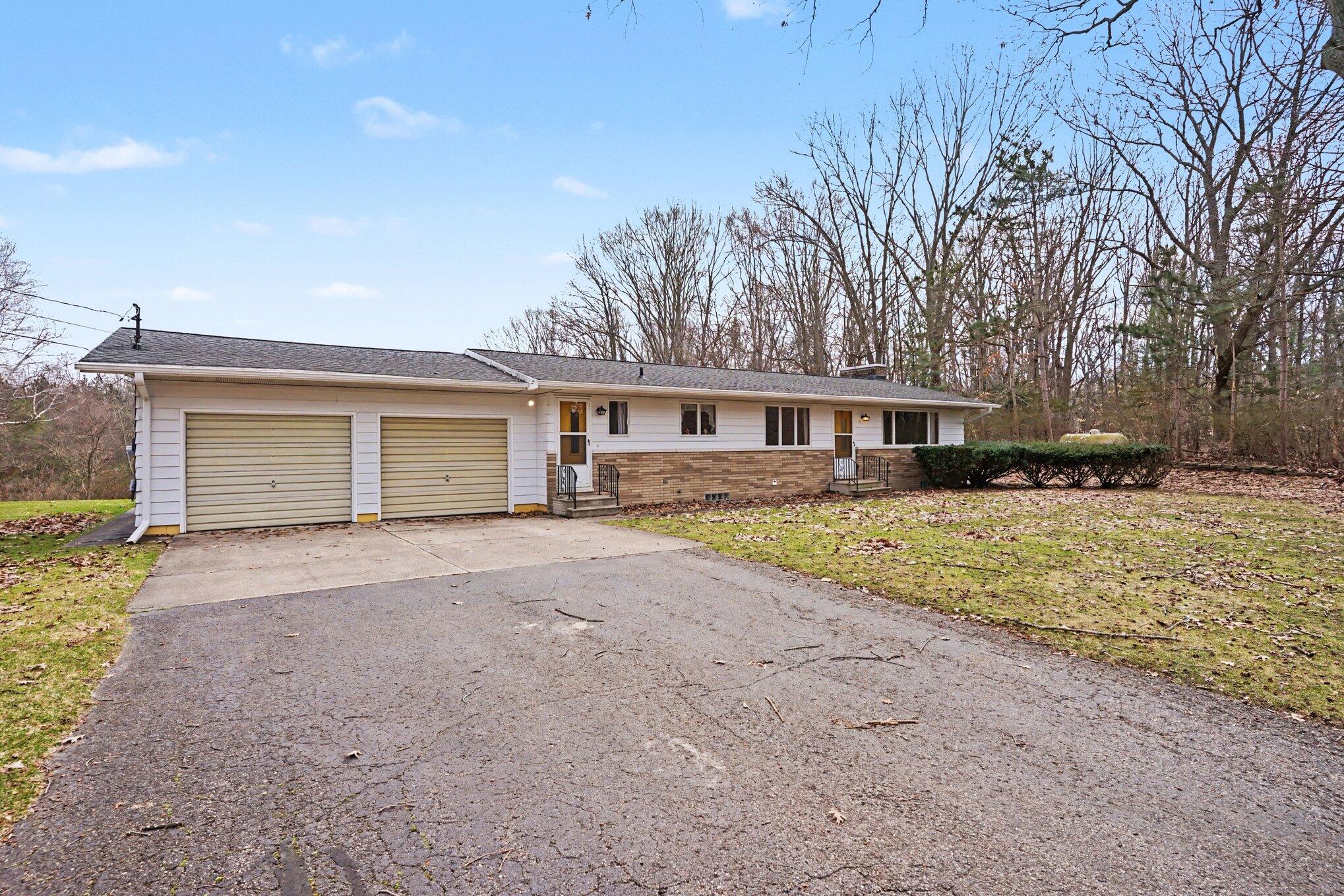 11550 144th Avenue West Olive MI 49460