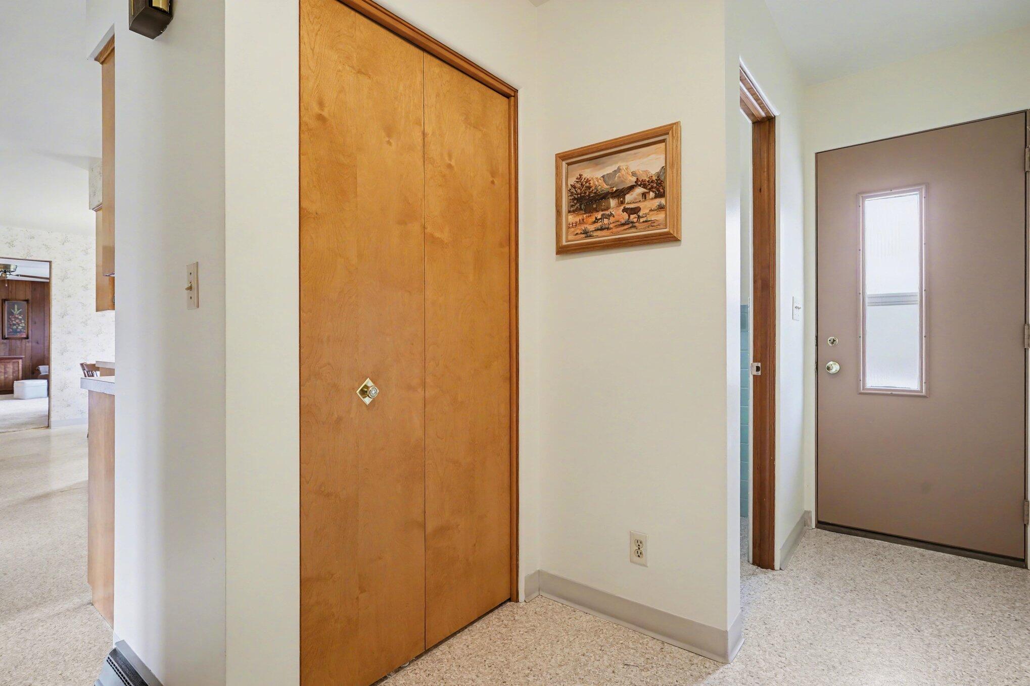 11550 144th Avenue West Olive MI 49460