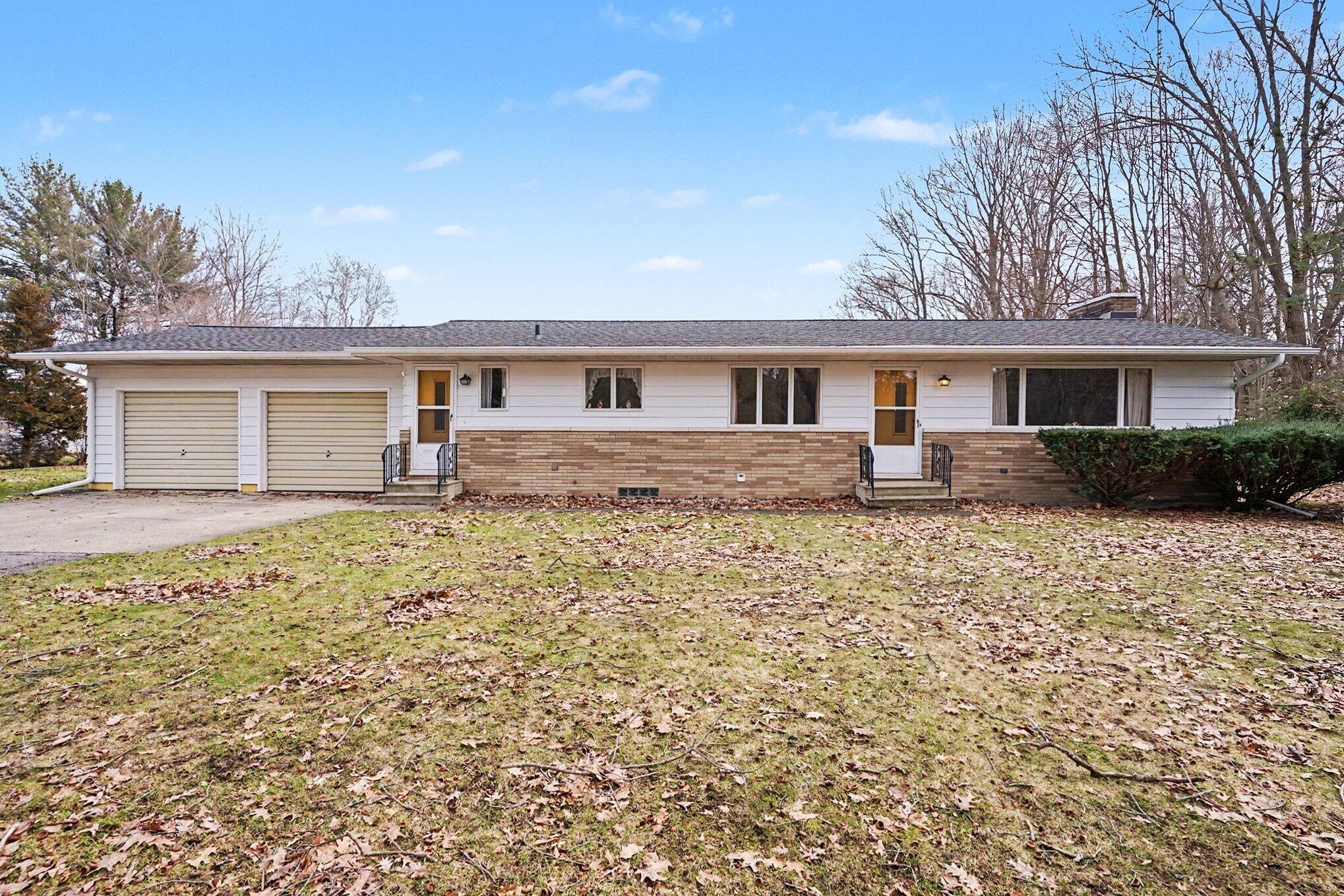 11550 144th Avenue West Olive MI 49460