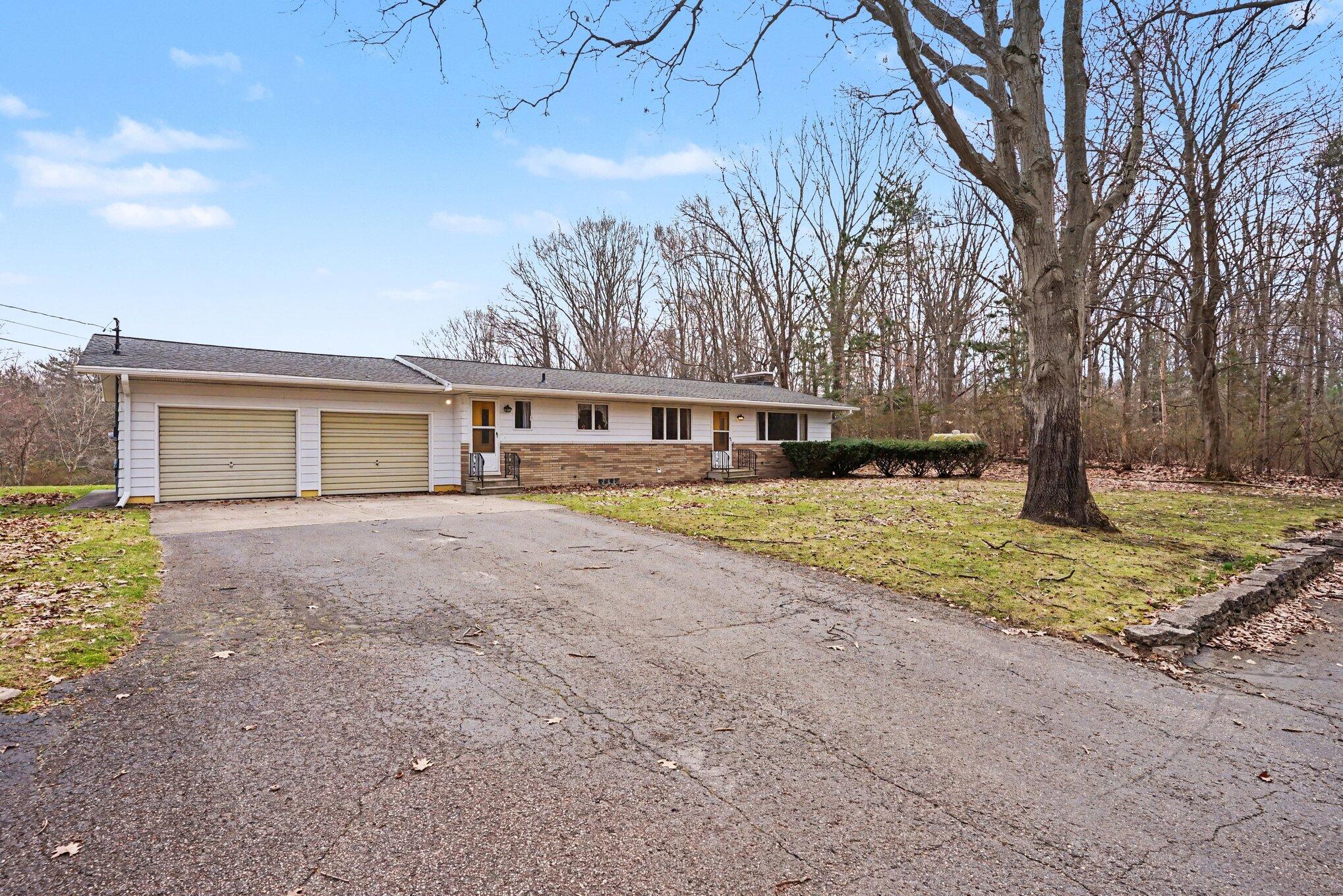 11550 144th Avenue West Olive MI 49460
