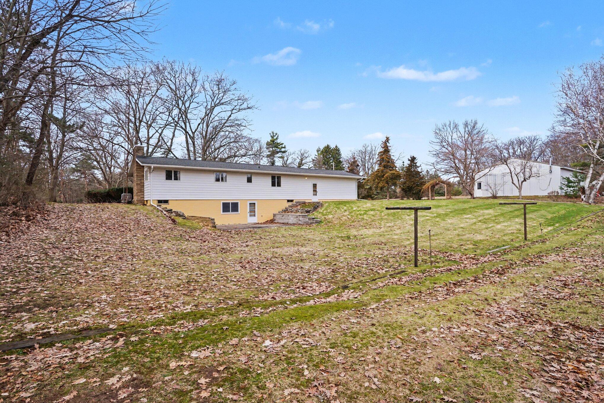 11550 144th Avenue West Olive MI 49460