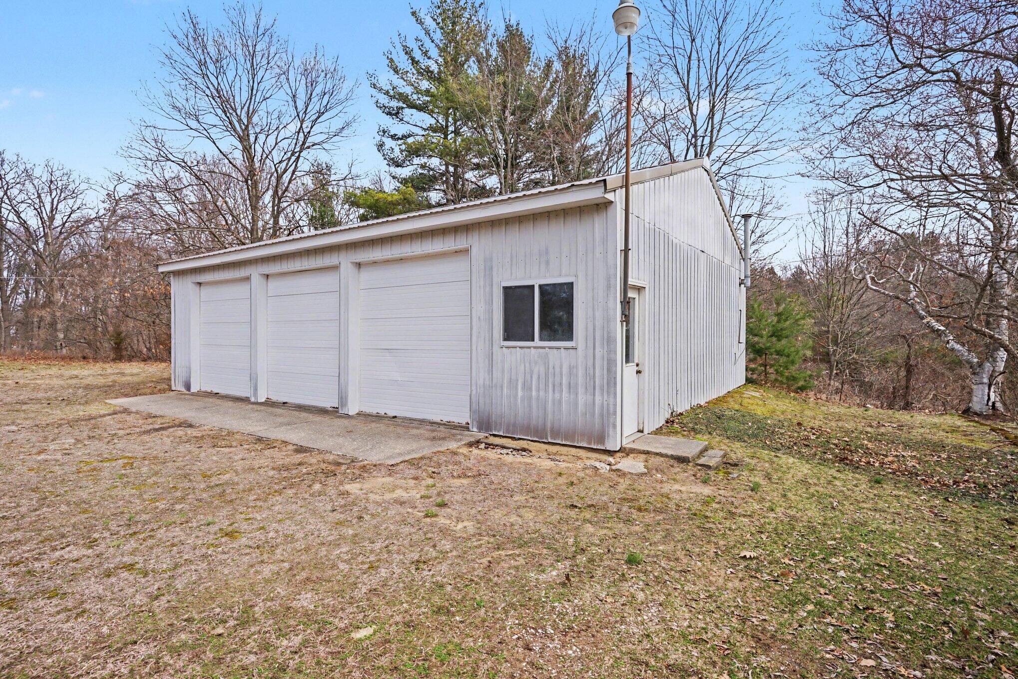 11550 144th Avenue West Olive MI 49460