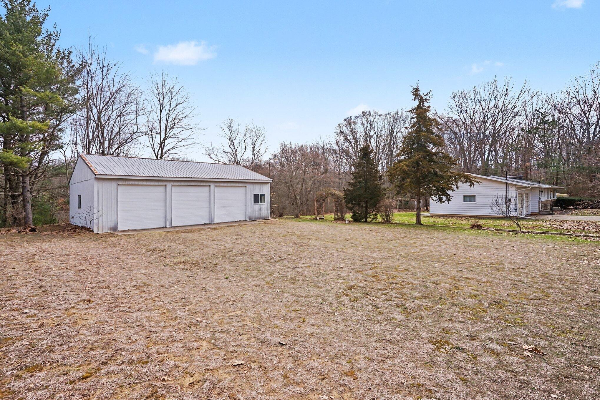 11550 144th Avenue West Olive MI 49460