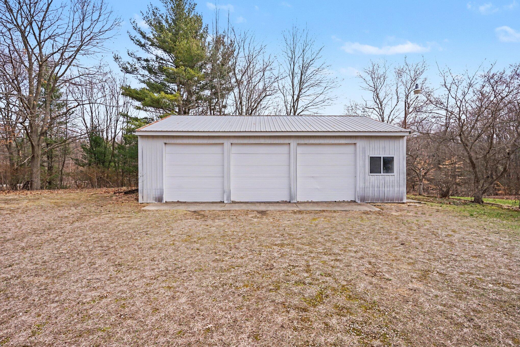 11550 144th Avenue West Olive MI 49460