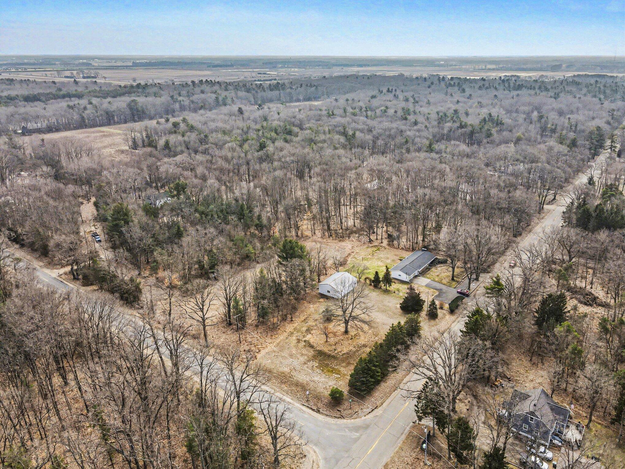 11550 144th Avenue West Olive MI 49460