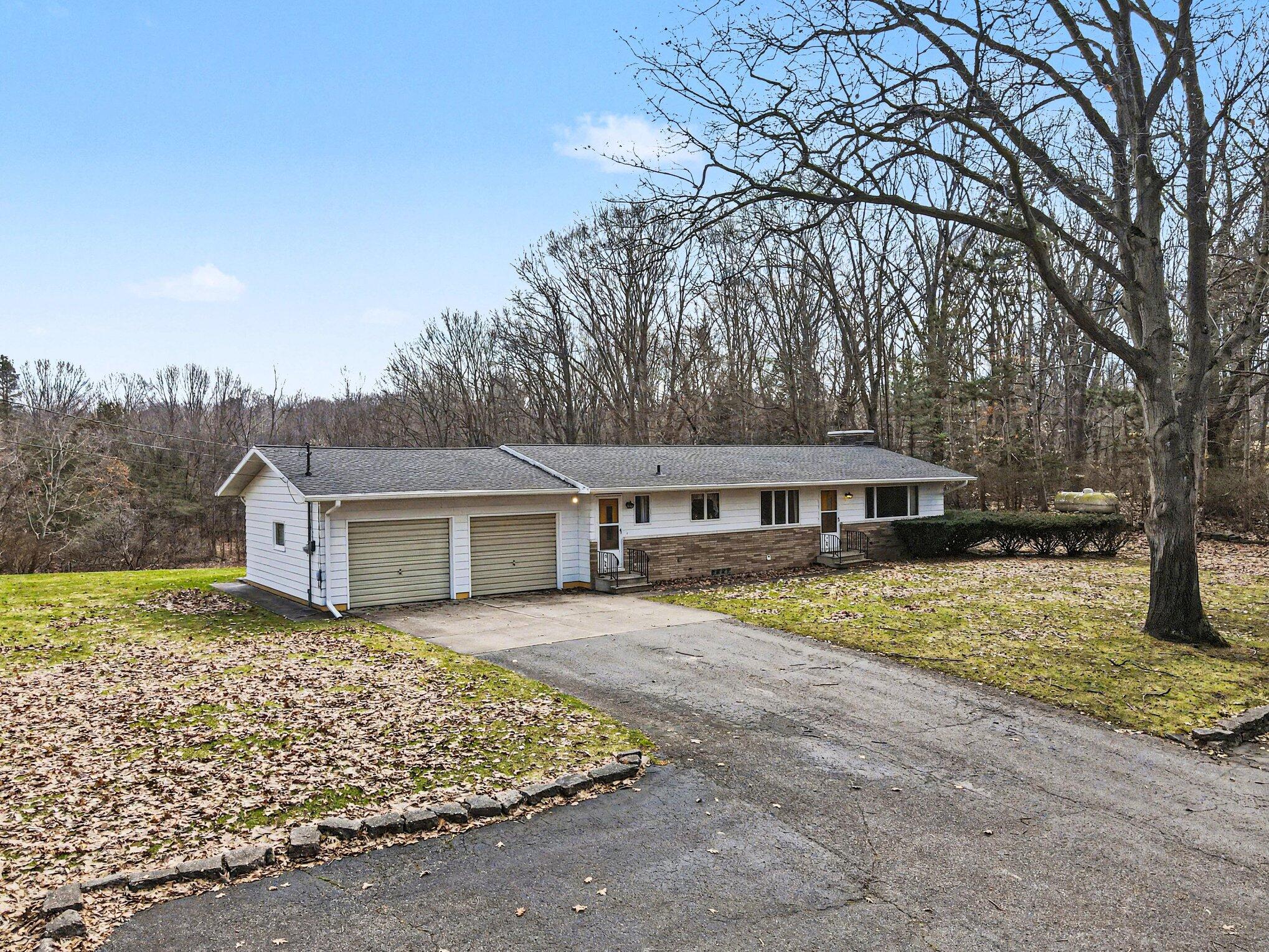 11550 144th Avenue West Olive MI 49460