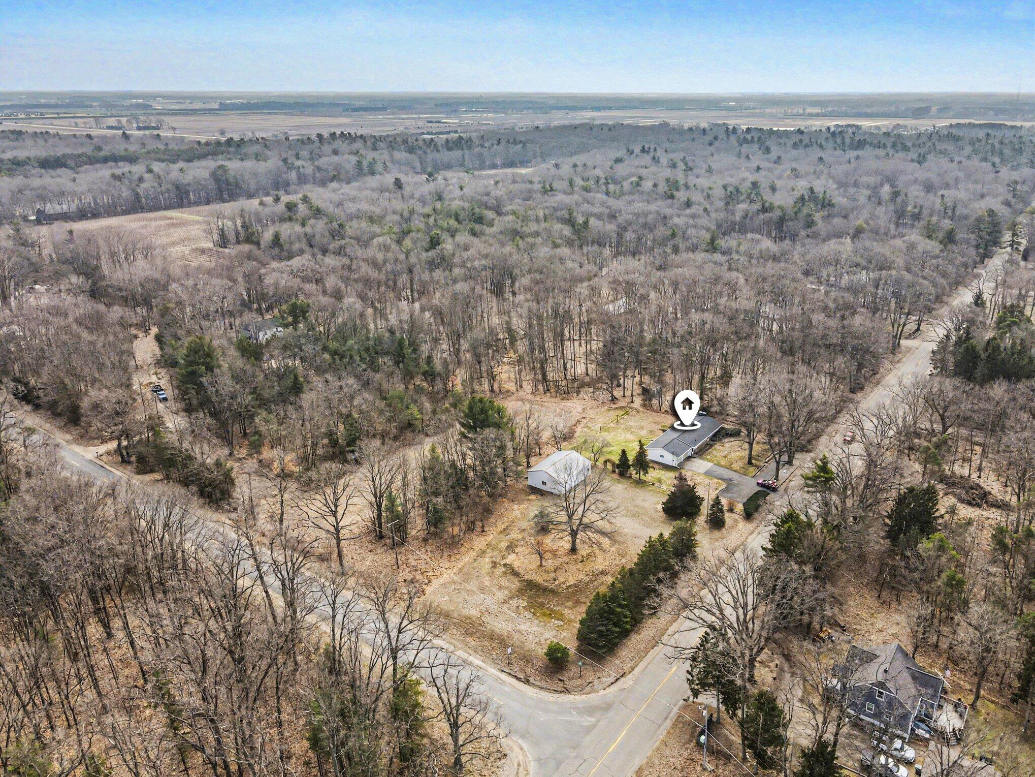 11550 144th Avenue West Olive MI 49460