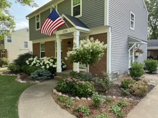 2324 Rosewood Avenue SE Grand Rapids MI 49506