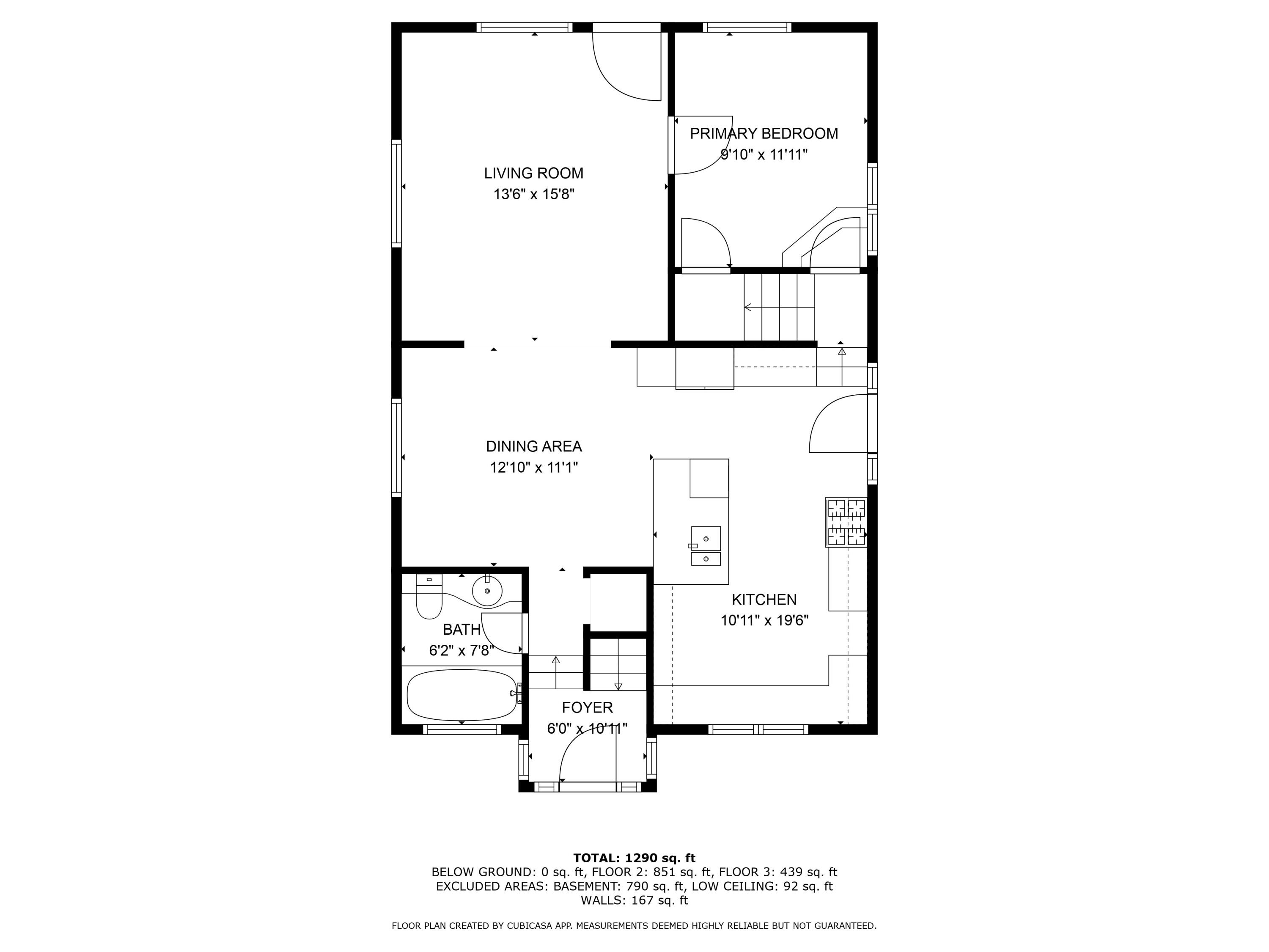 725 Gladstone Drive SE East Grand Rapids MI 49506