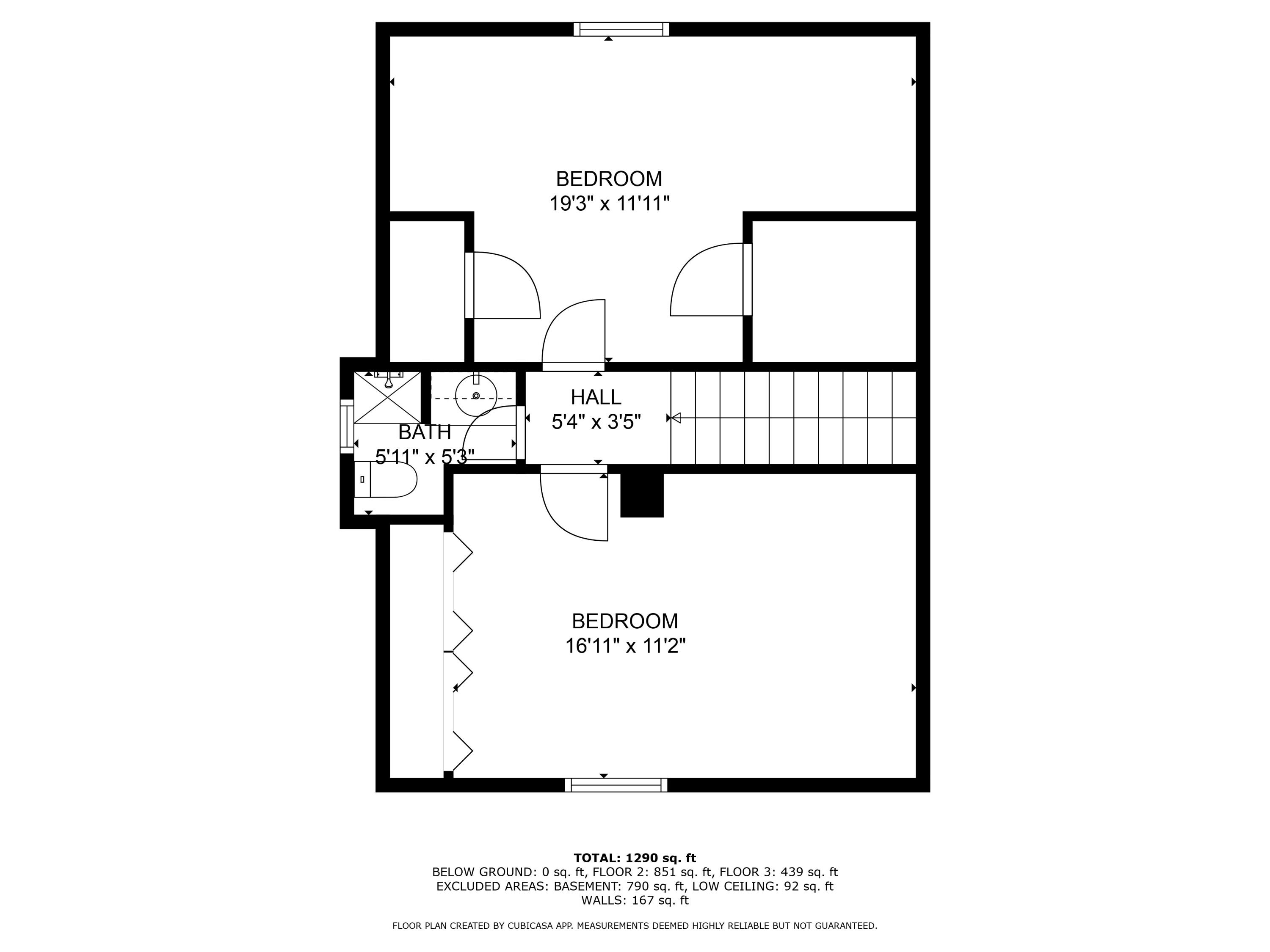725 Gladstone Drive SE East Grand Rapids MI 49506