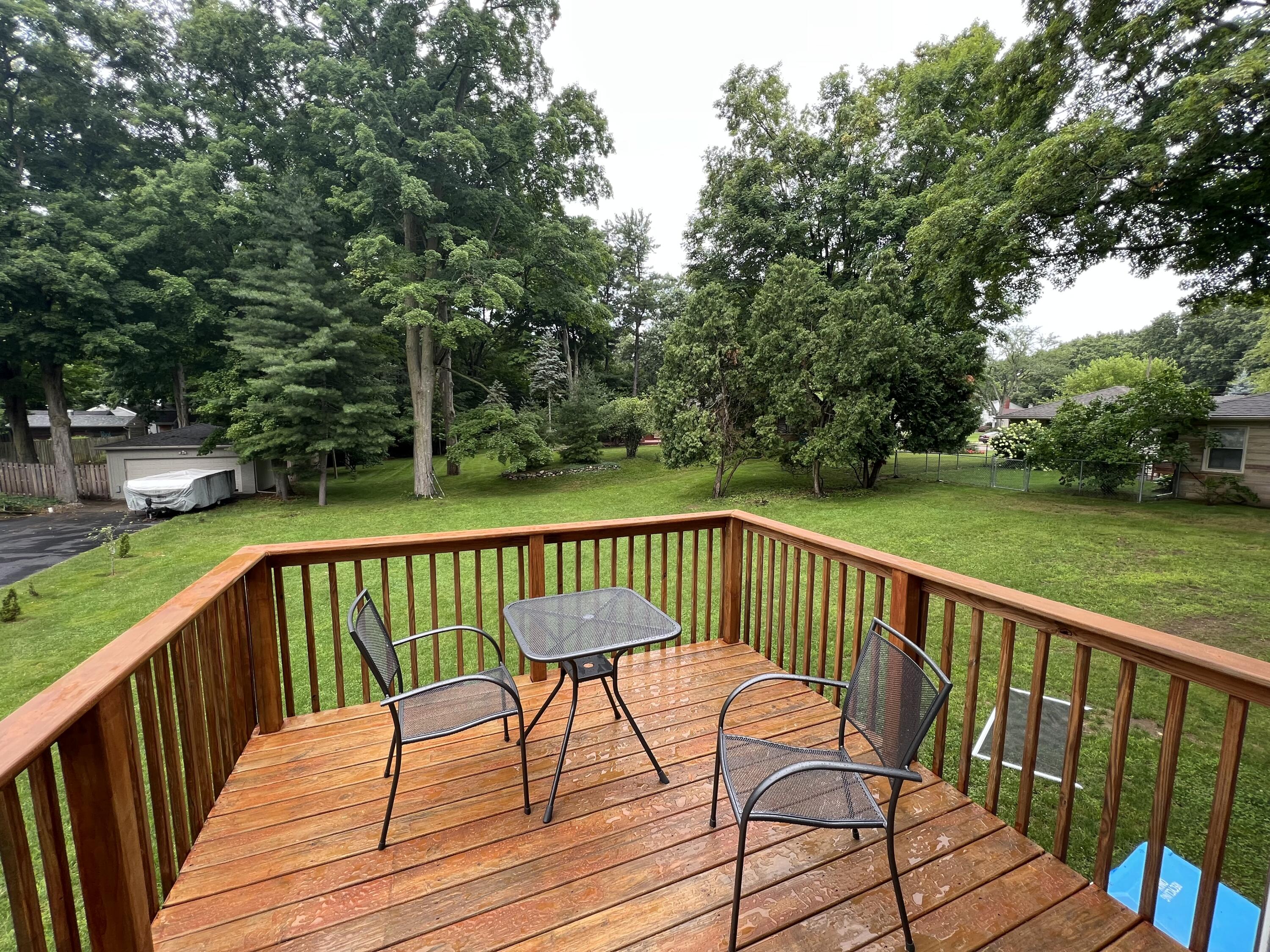 4428 Bronson Boulevard Kalamazoo MI 49008