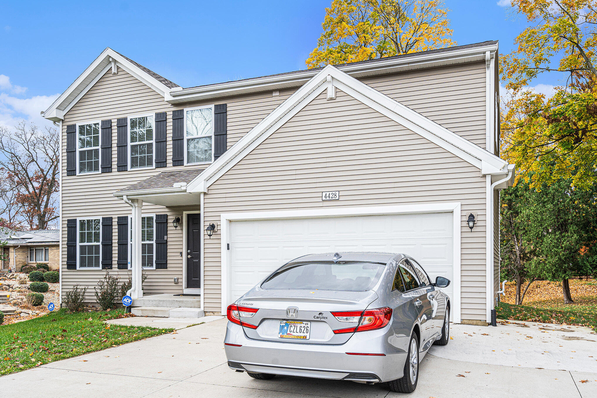 4428 Bronson Boulevard Kalamazoo MI 49008