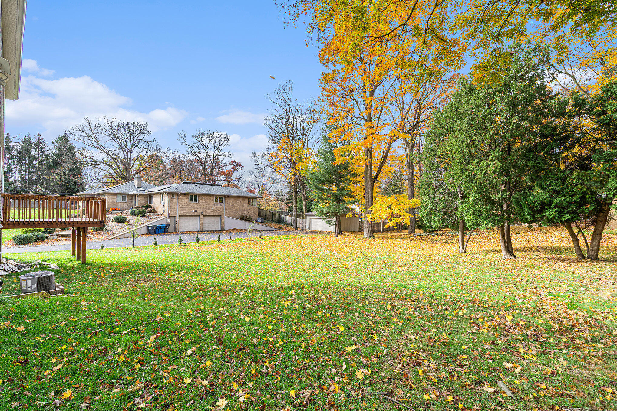 4428 Bronson Boulevard Kalamazoo MI 49008