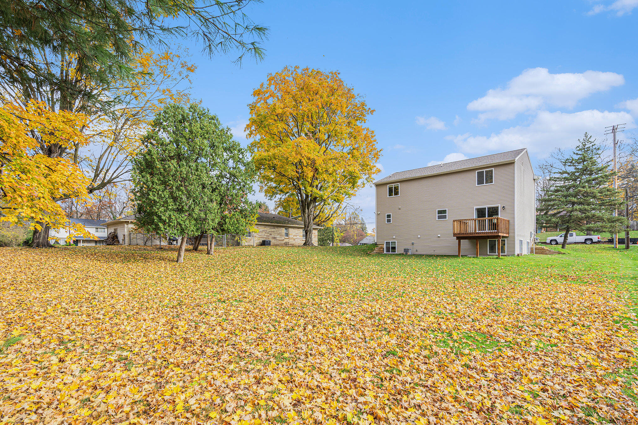 4428 Bronson Boulevard Kalamazoo MI 49008