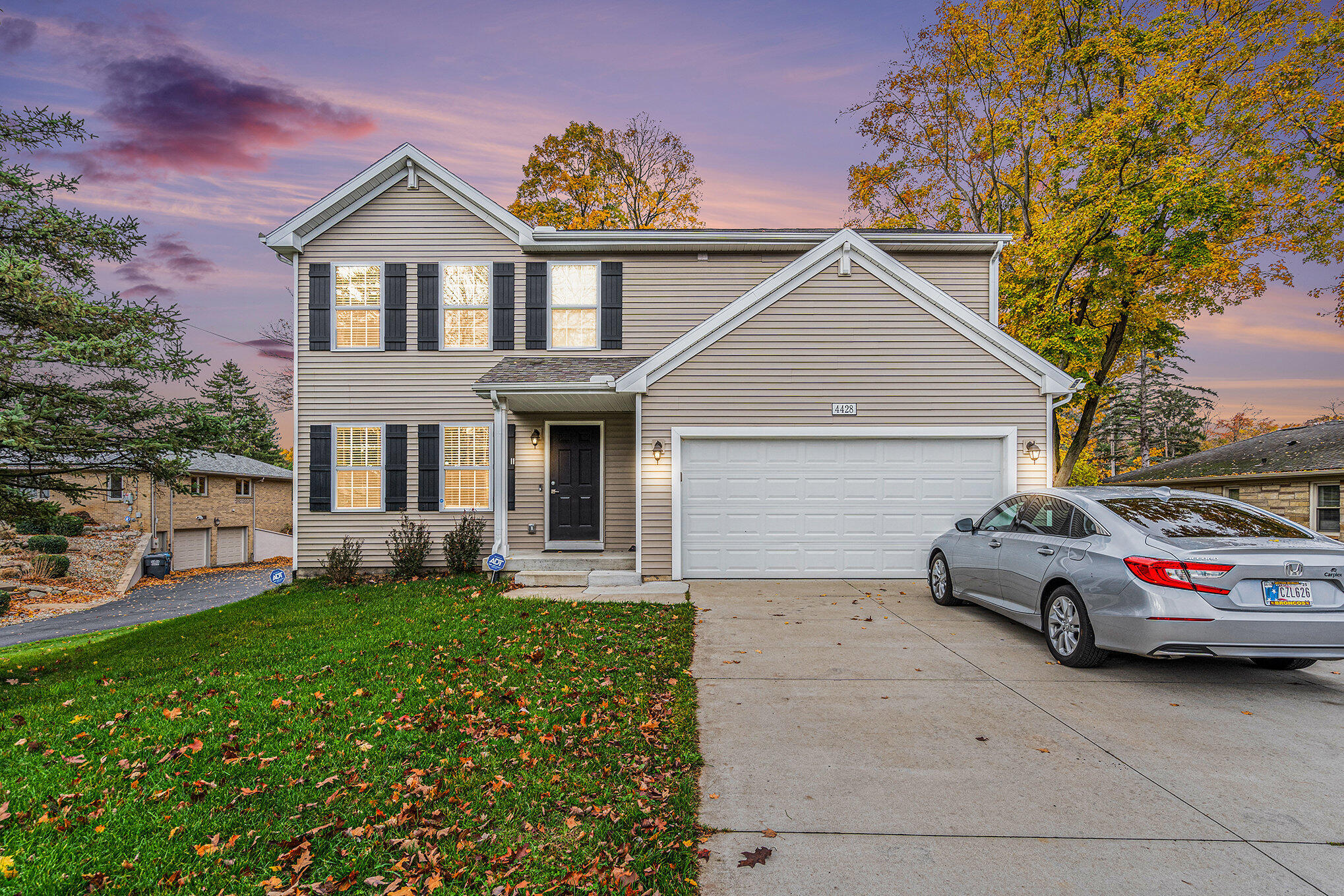 4428 Bronson Boulevard Kalamazoo MI 49008