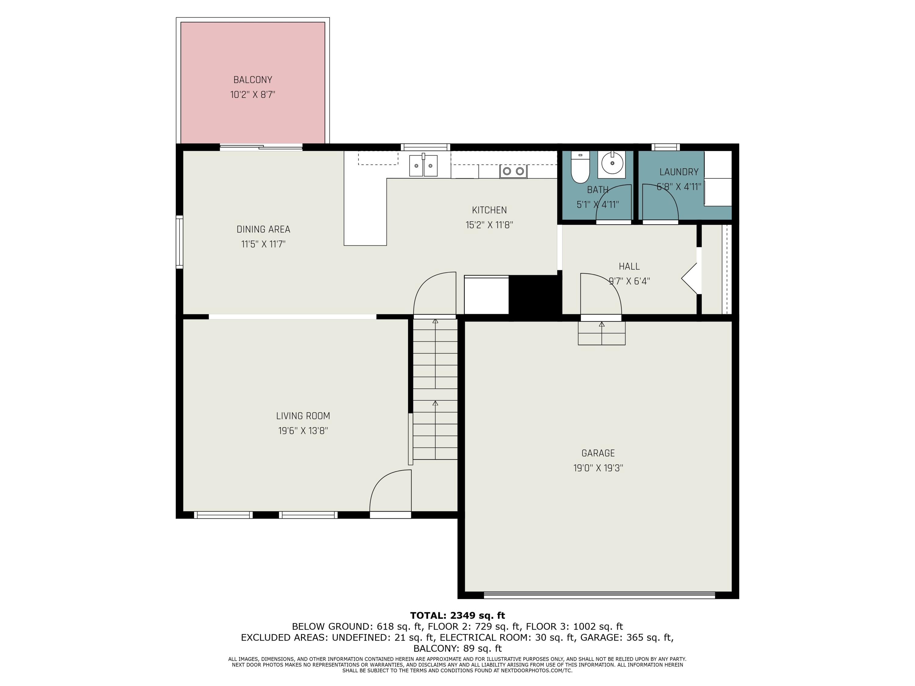 4428 Bronson Boulevard Kalamazoo MI 49008