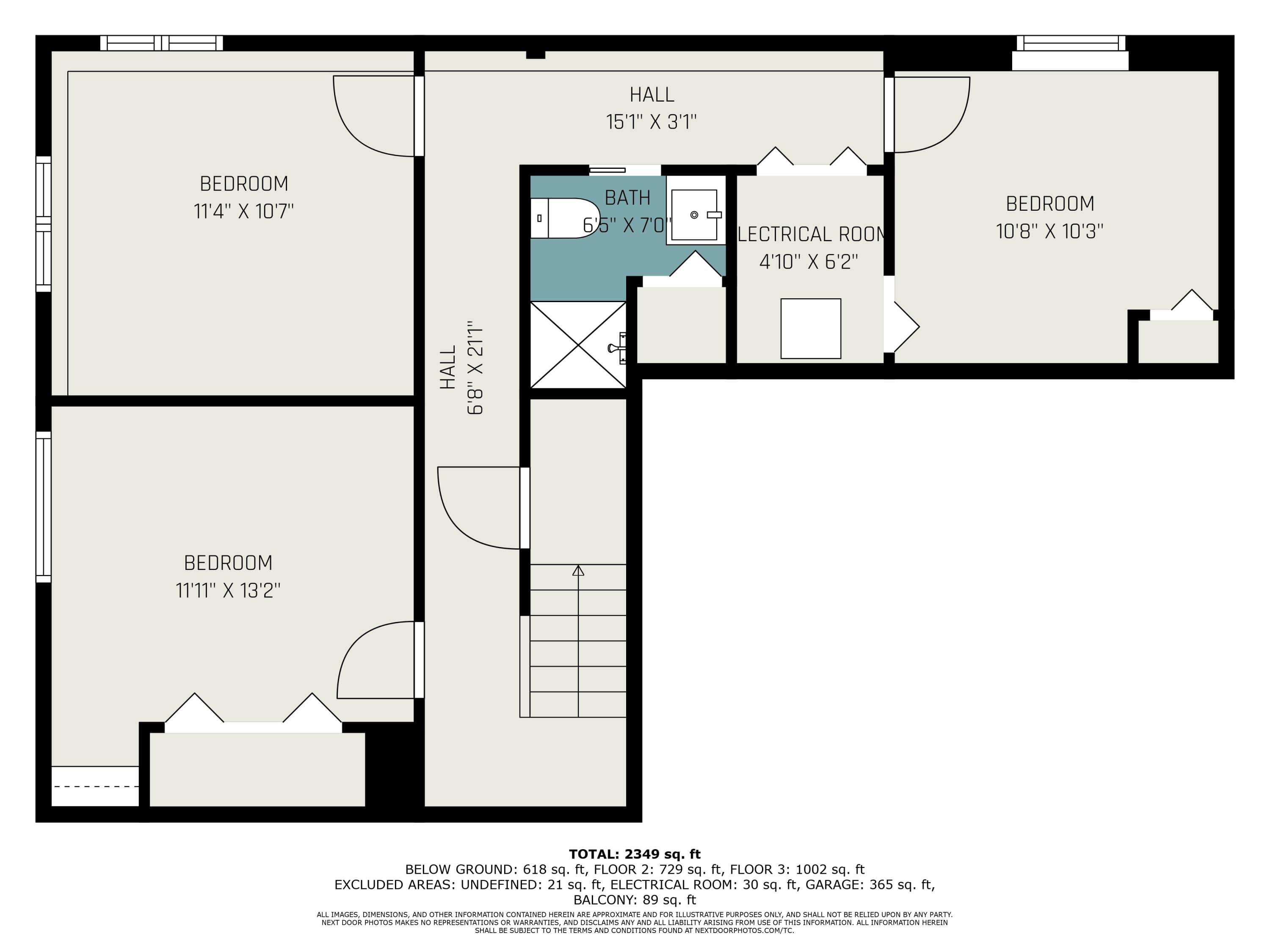 4428 Bronson Boulevard Kalamazoo MI 49008