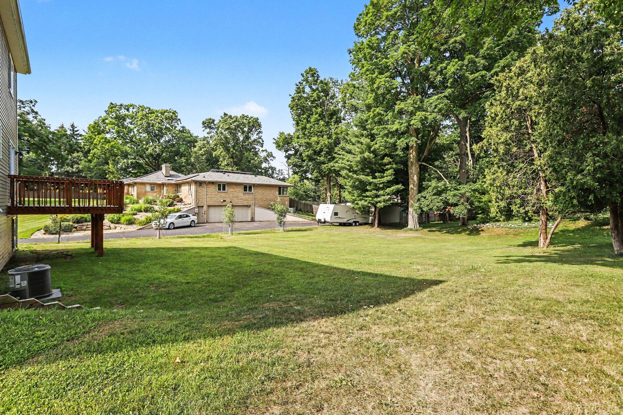 4428 Bronson Boulevard Kalamazoo MI 49008