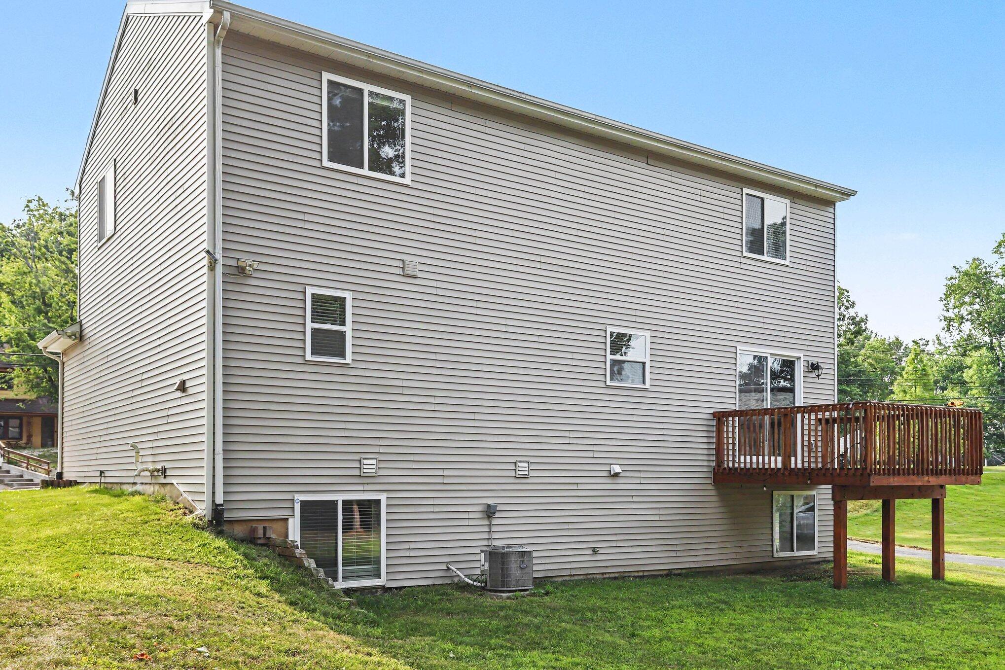 4428 Bronson Boulevard Kalamazoo MI 49008