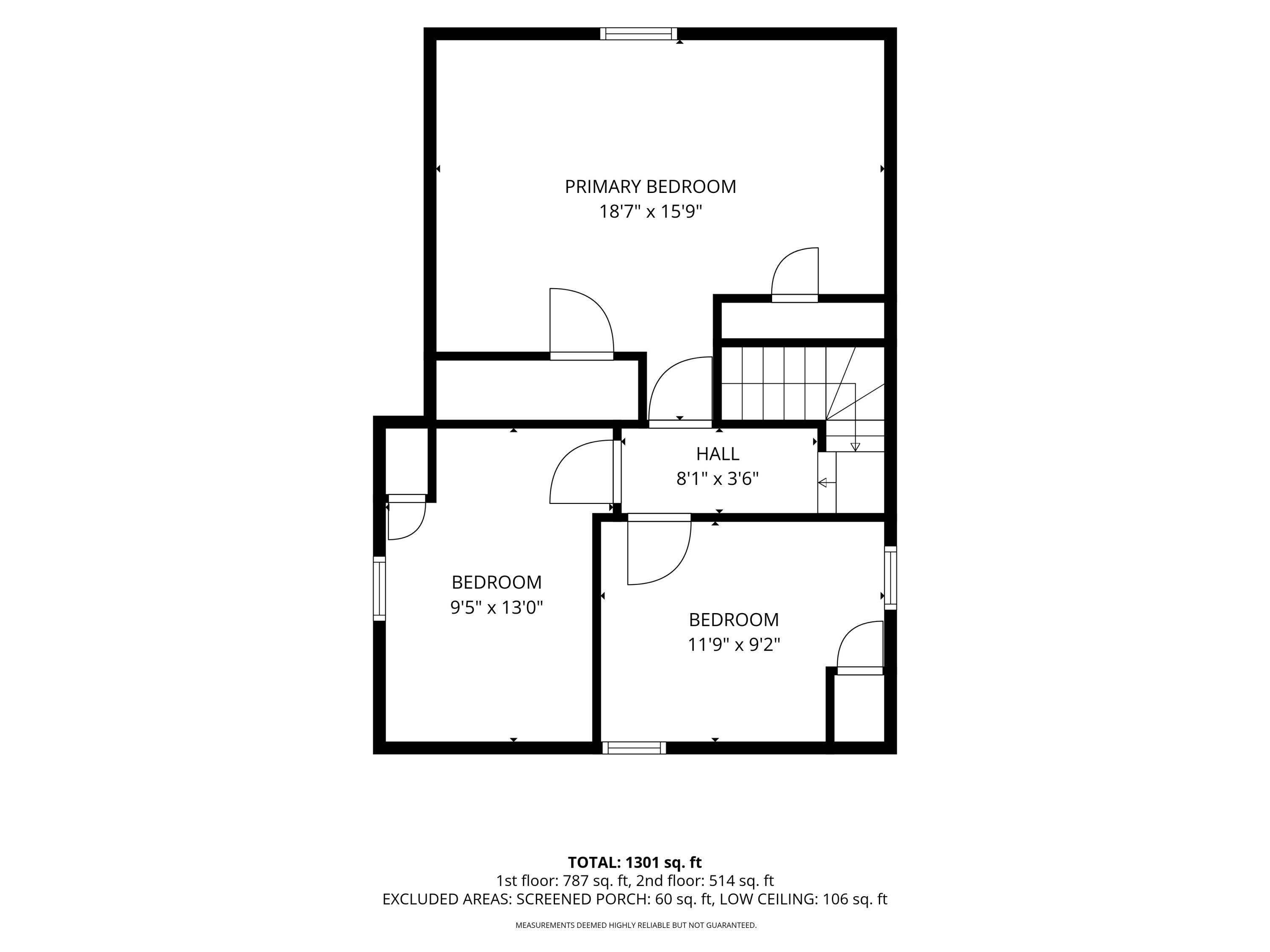 16 Indiana Avenue NW Grand Rapids MI 49504