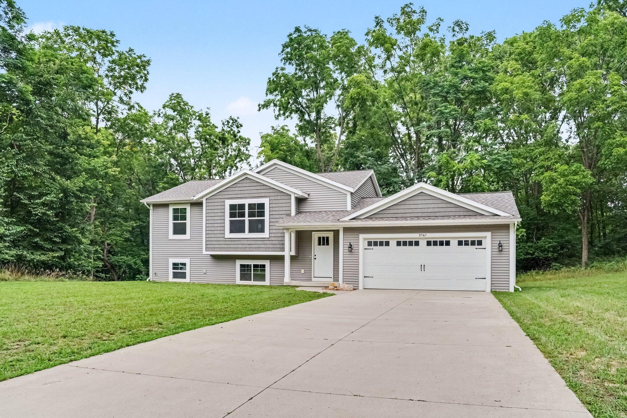 3141 Valley Vista Drive Allegan MI 49010