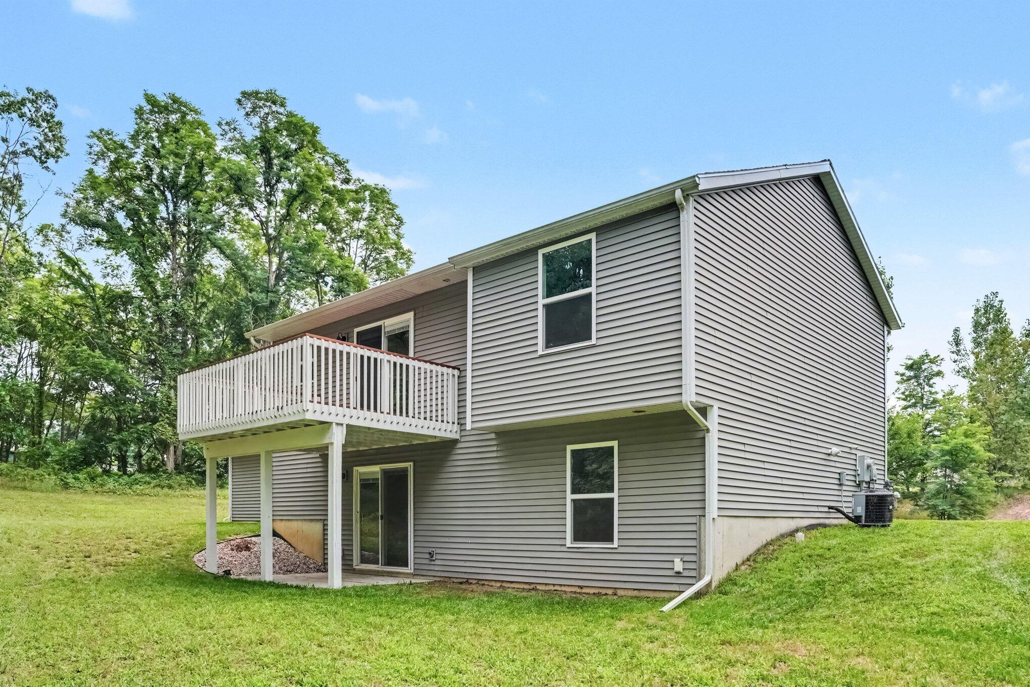 3141 Valley Vista Drive Allegan MI 49010