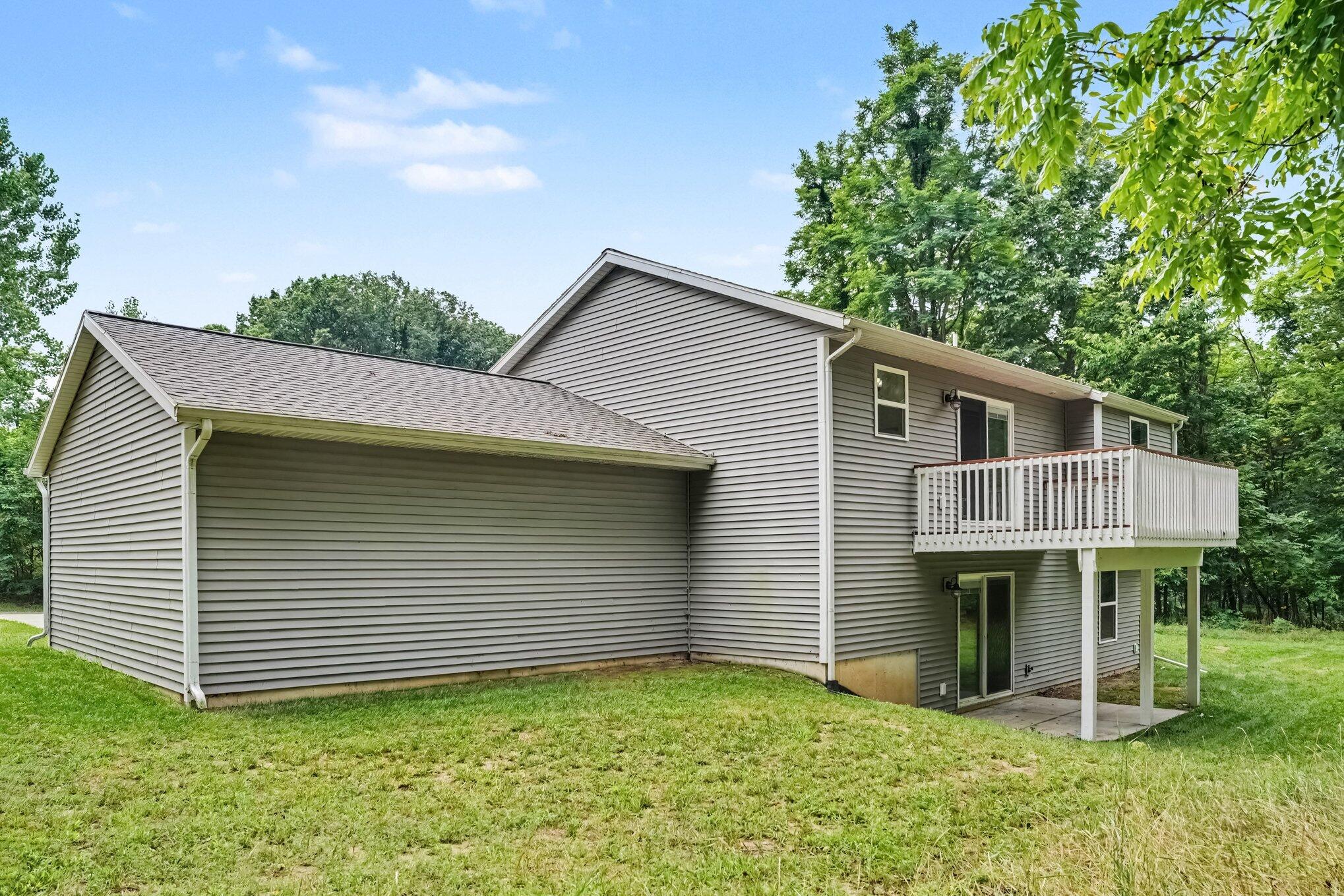 3141 Valley Vista Drive Allegan MI 49010