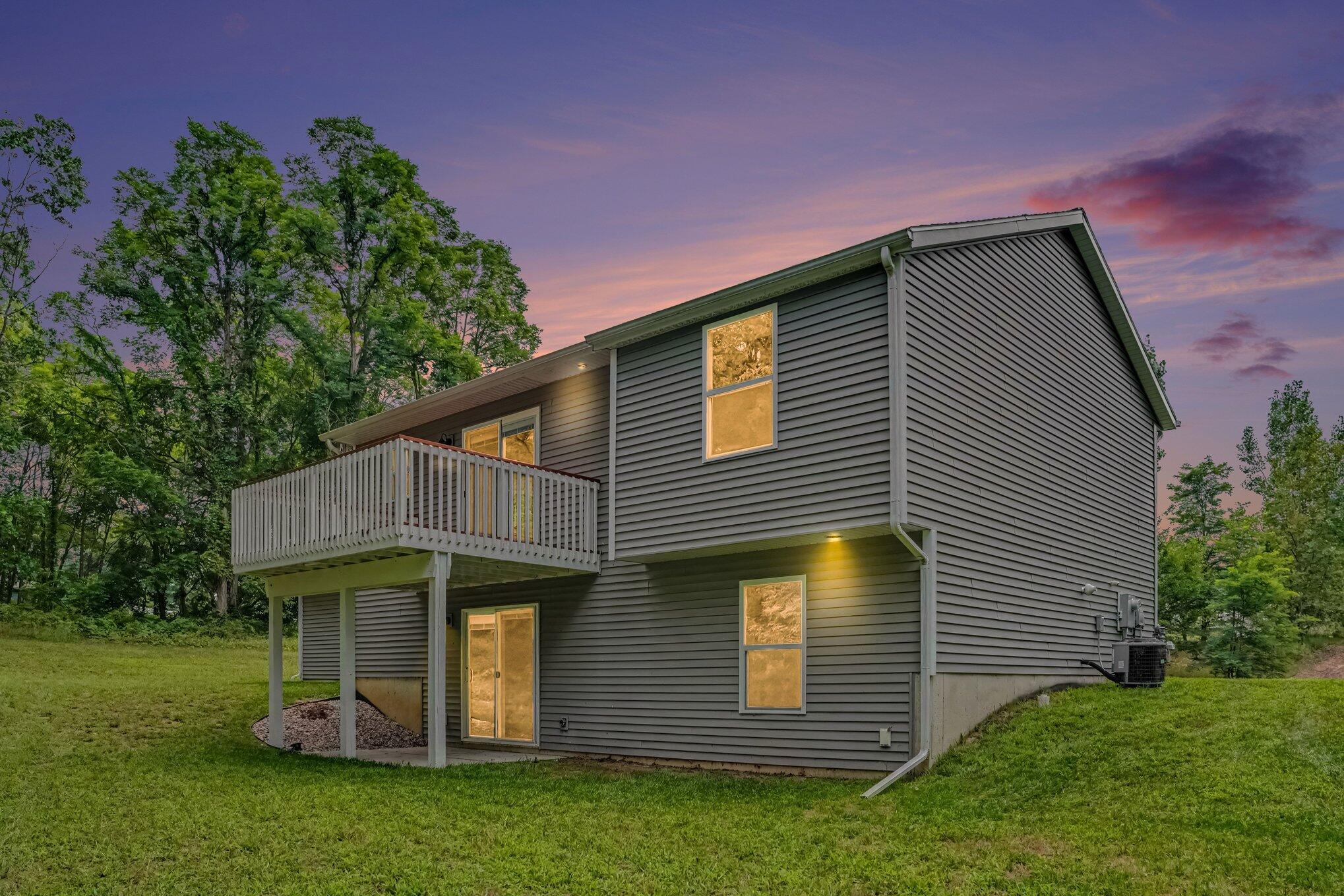 3141 Valley Vista Drive Allegan MI 49010