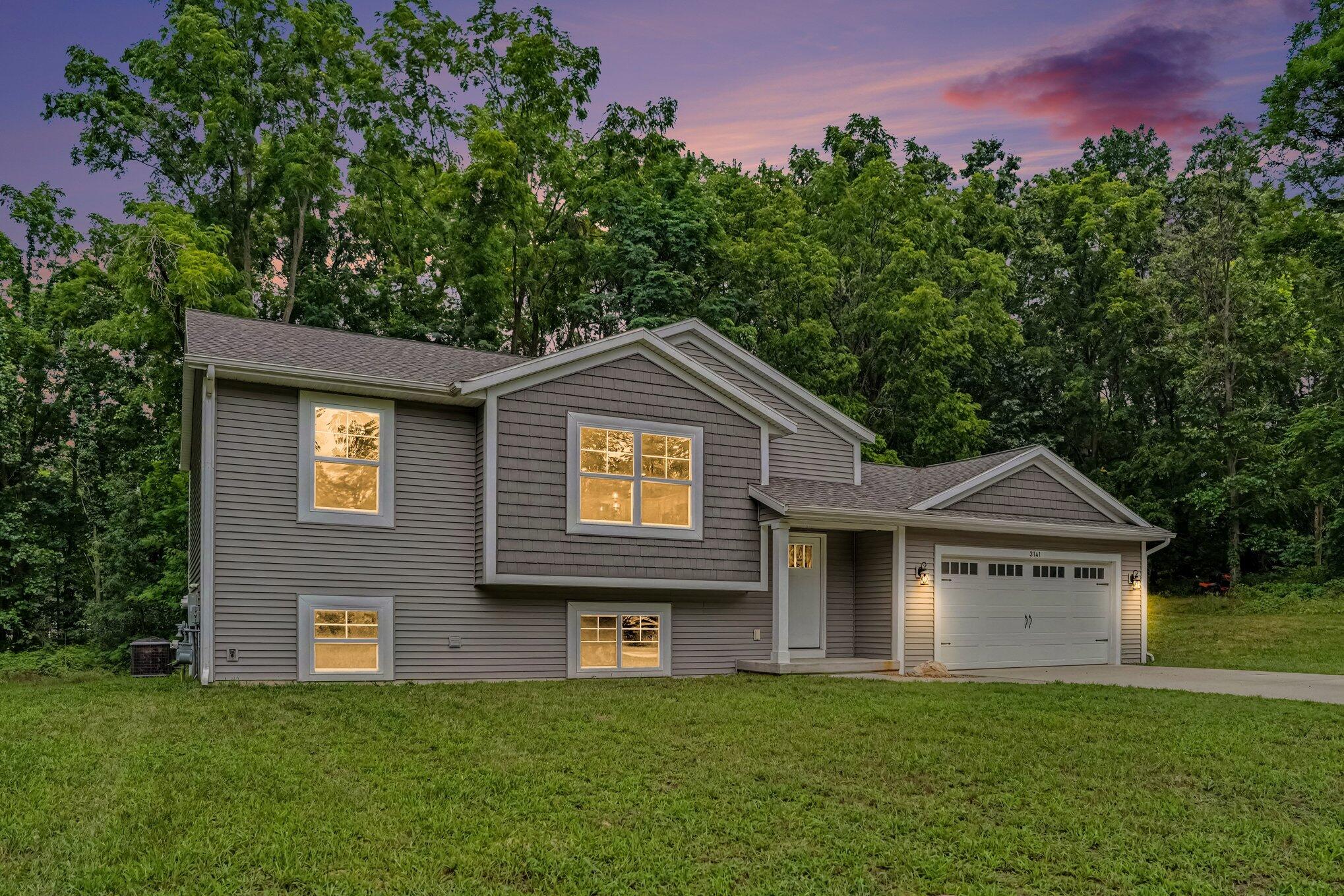 3141 Valley Vista Drive Allegan MI 49010