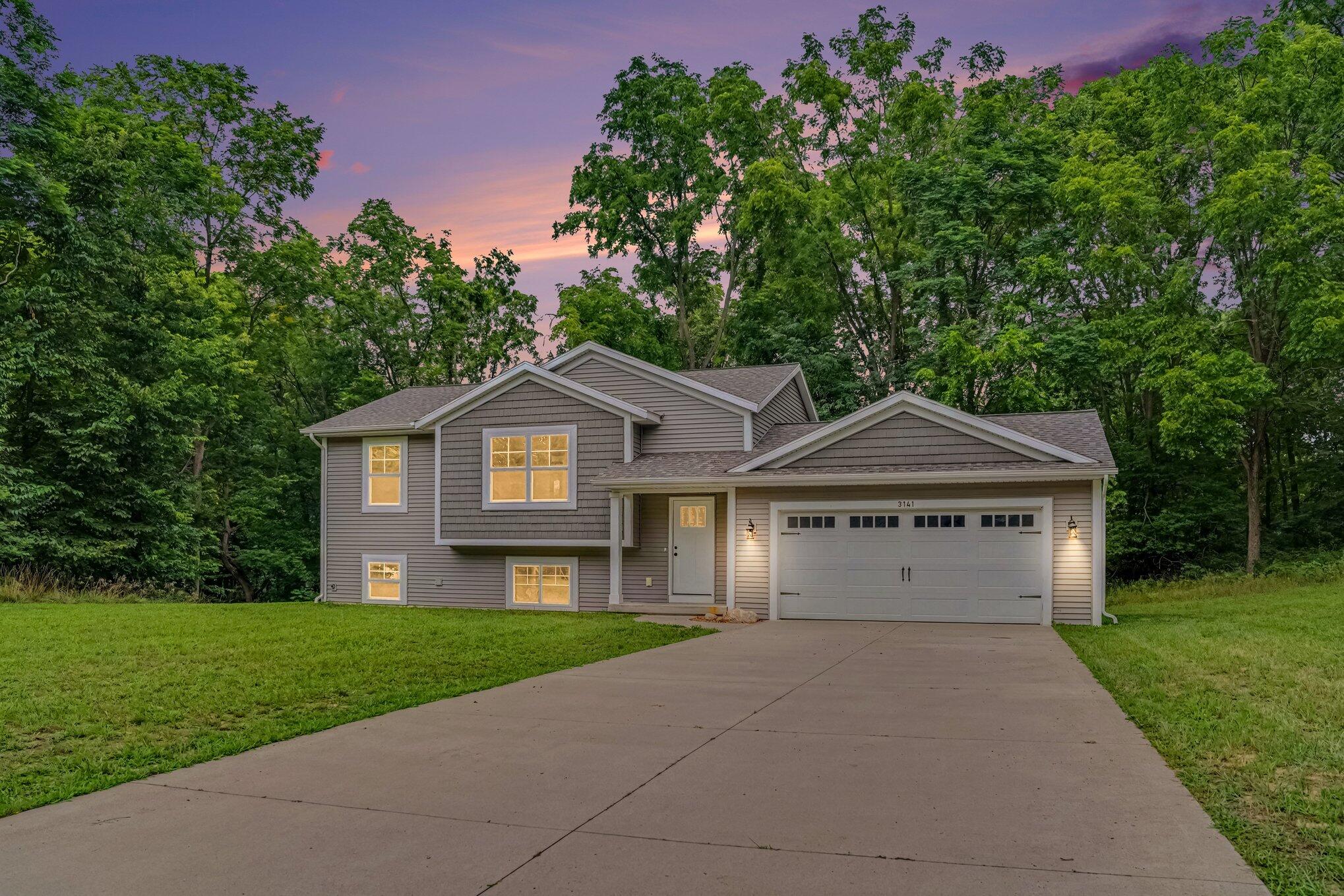 3141 Valley Vista Drive Allegan MI 49010
