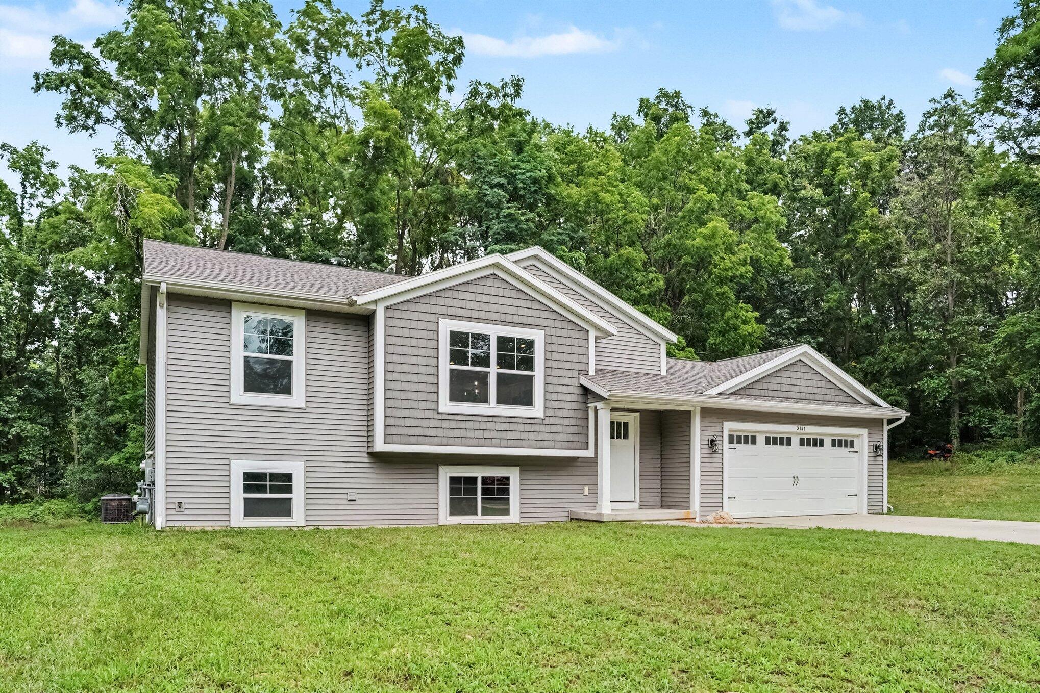 3141 Valley Vista Drive Allegan MI 49010