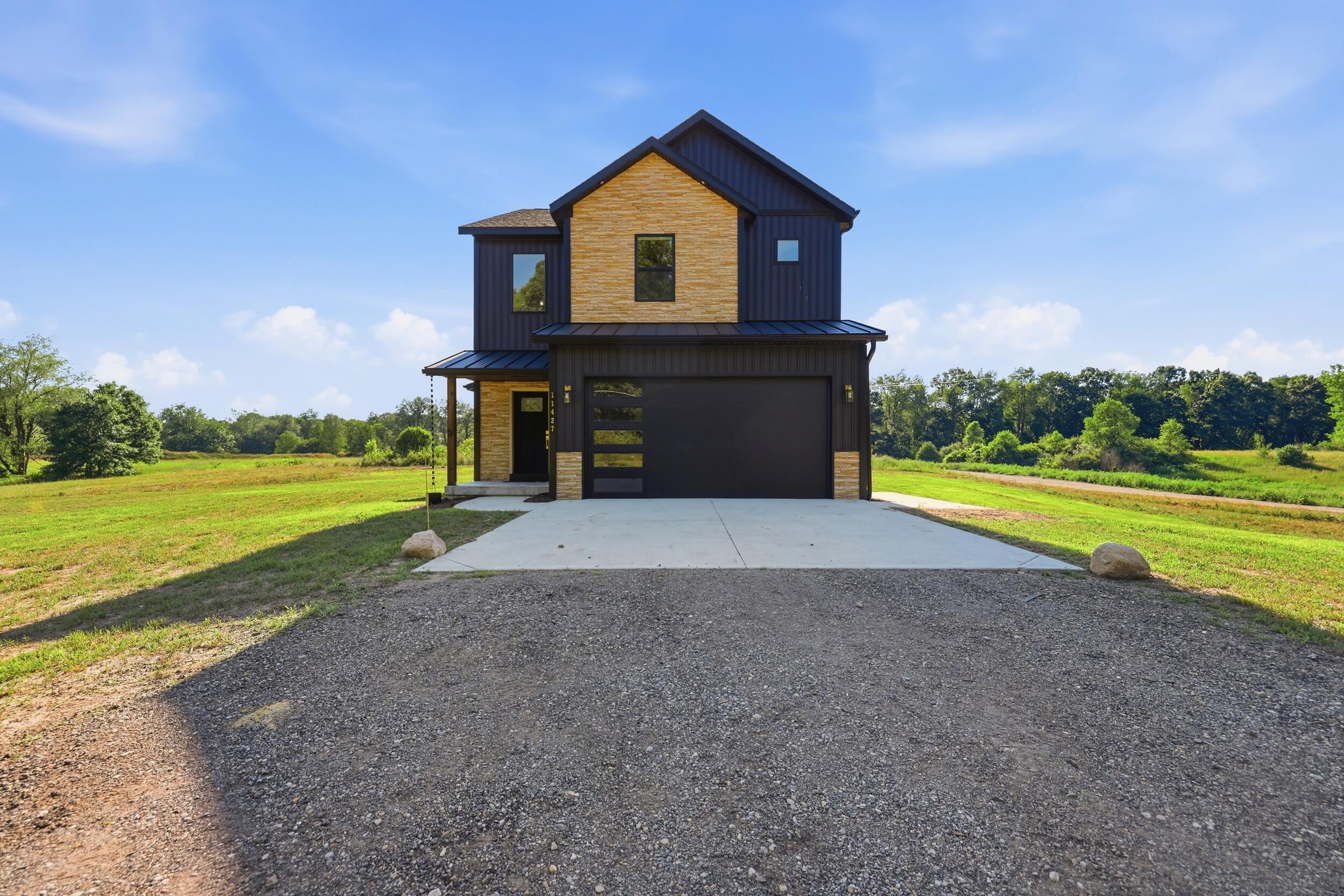 11427 Heintzelman Road NE Rockford MI 49341