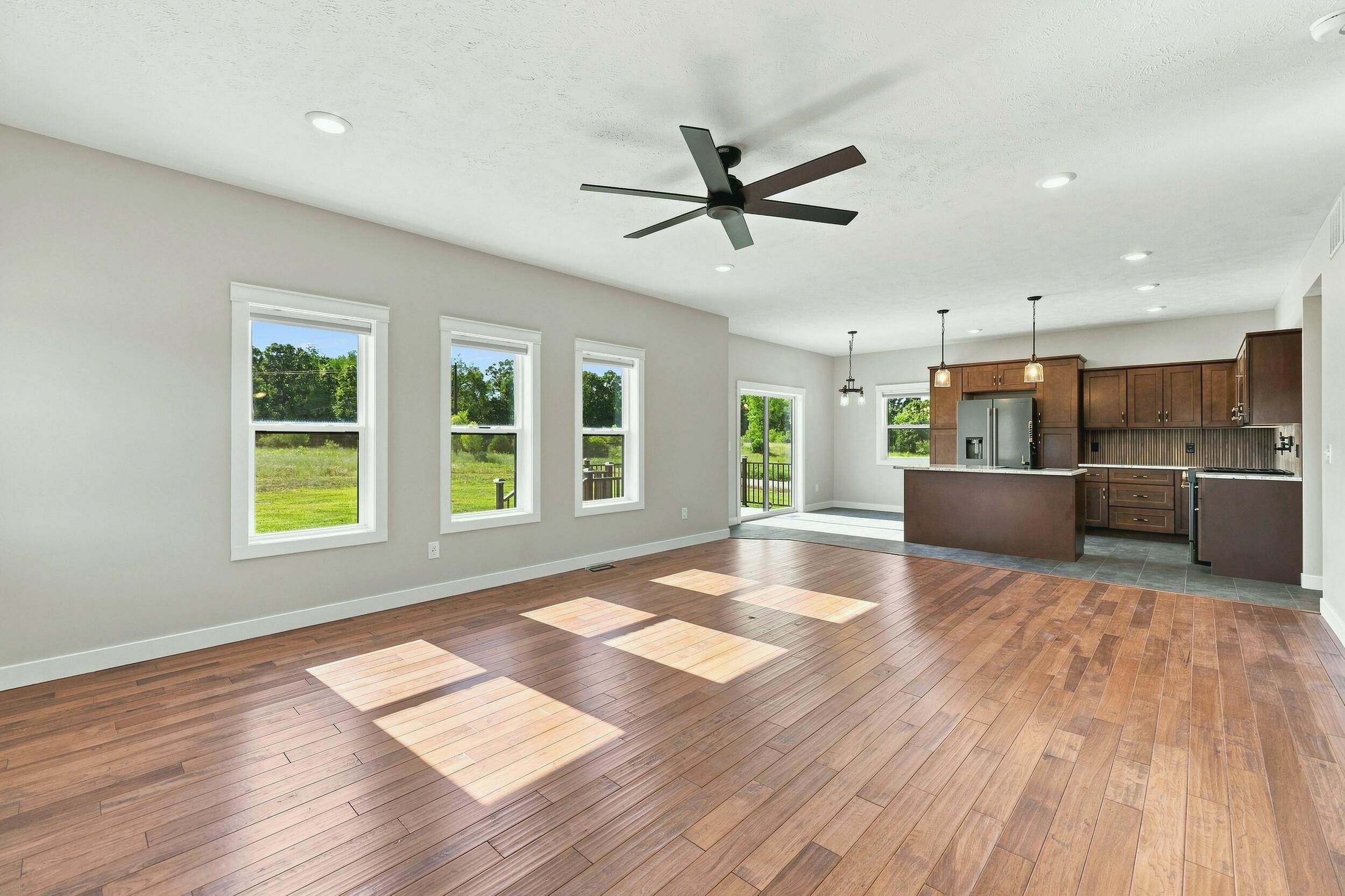 11427 Heintzelman Road NE Rockford MI 49341