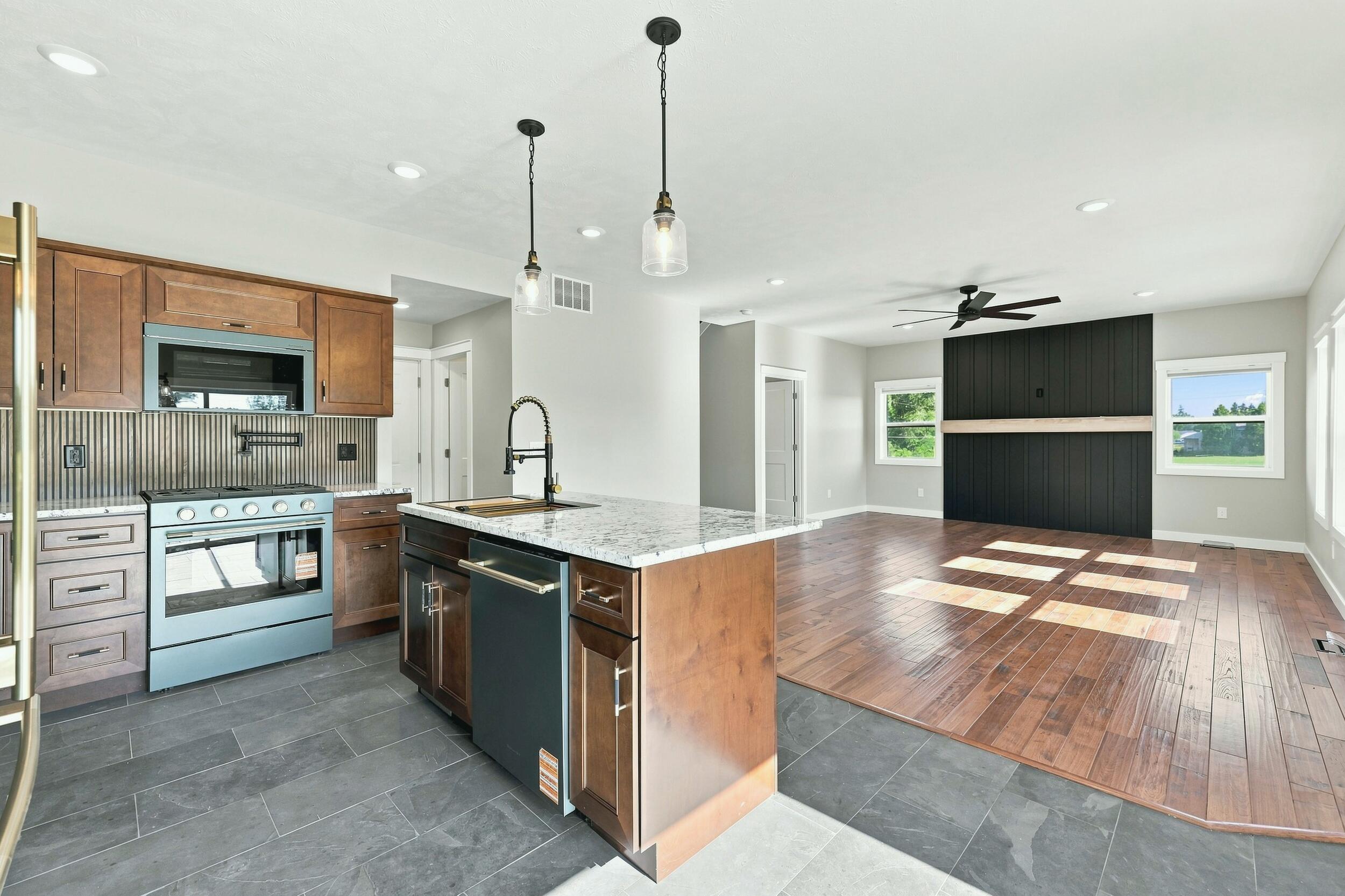 11427 Heintzelman Road NE Rockford MI 49341