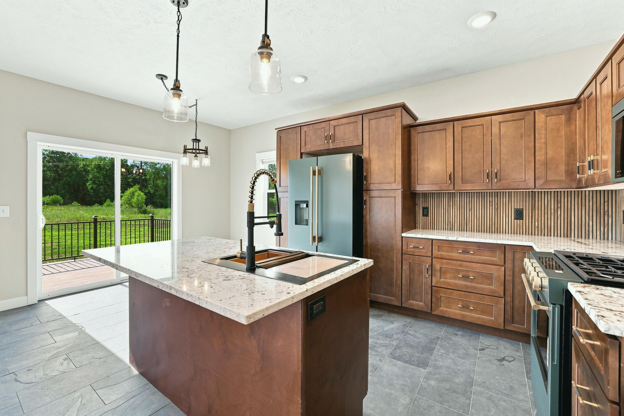 11427 Heintzelman Road NE Rockford MI 49341