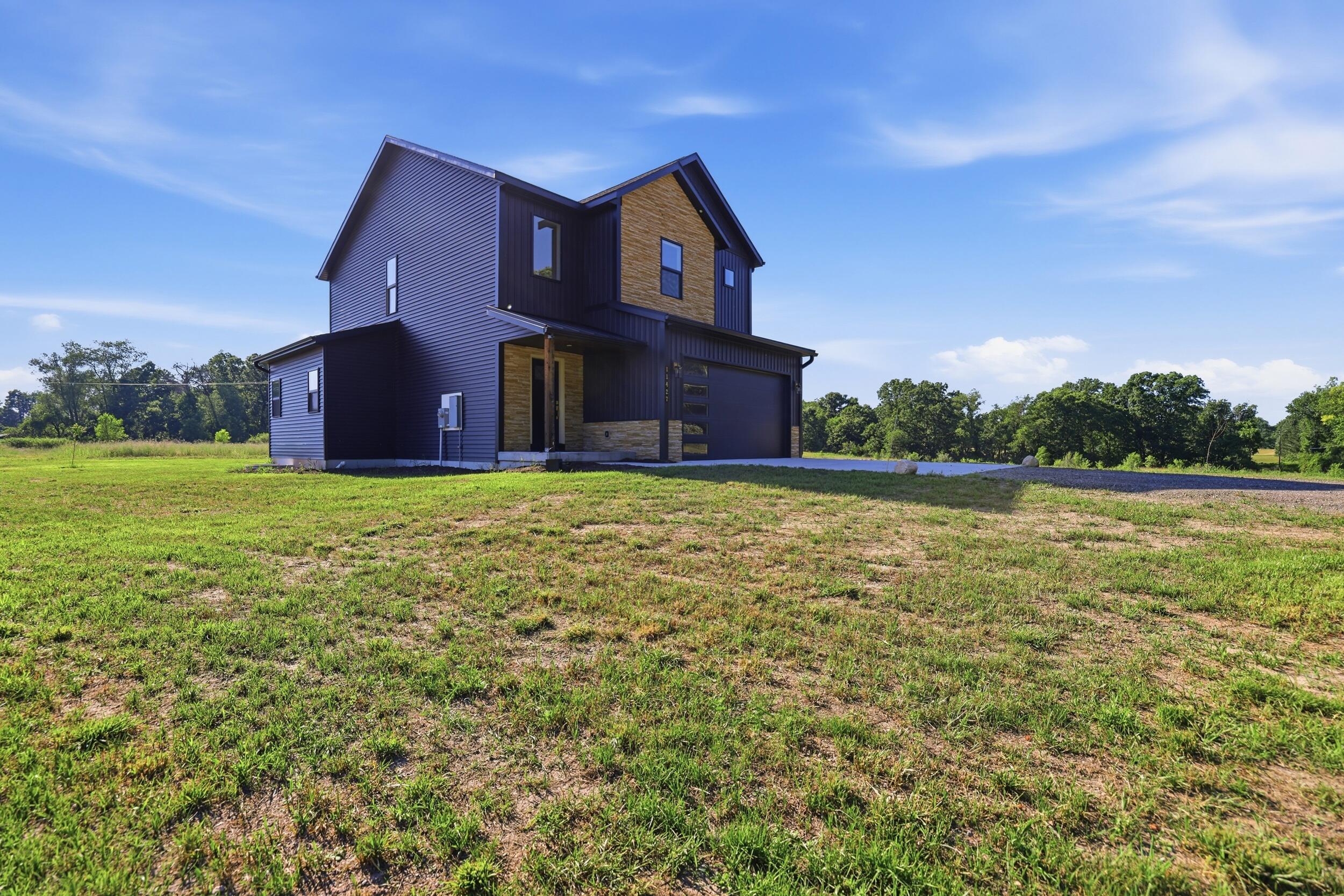 11427 Heintzelman Road NE Rockford MI 49341