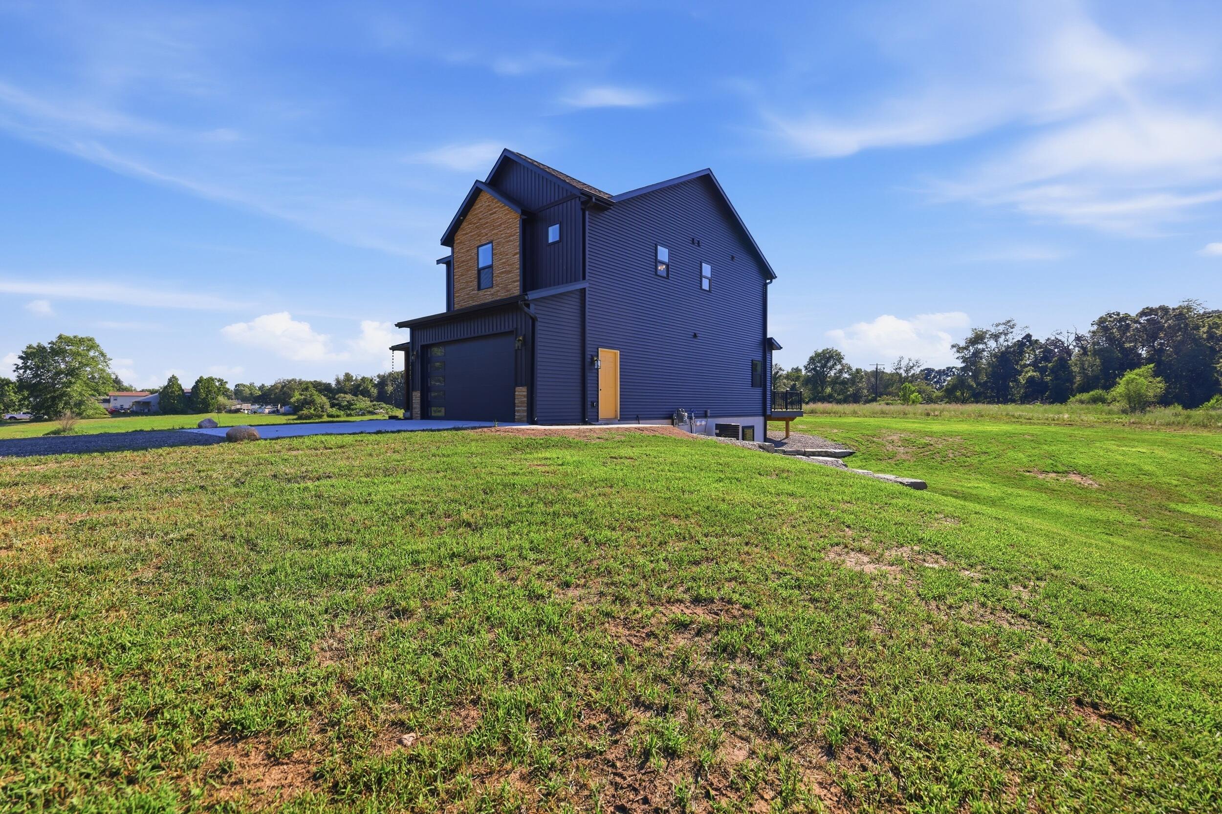 11427 Heintzelman Road NE Rockford MI 49341