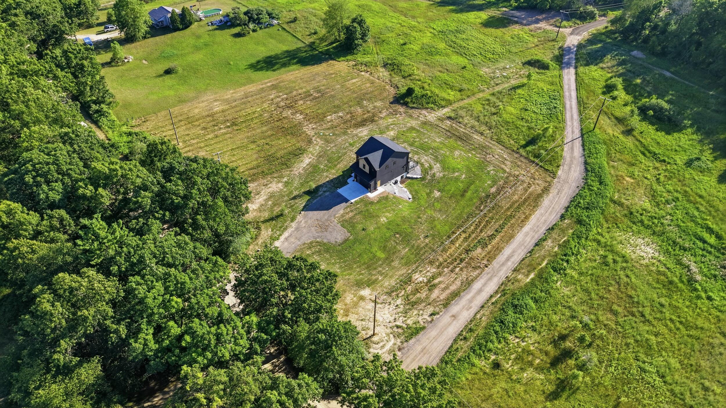 11427 Heintzelman Road NE Rockford MI 49341
