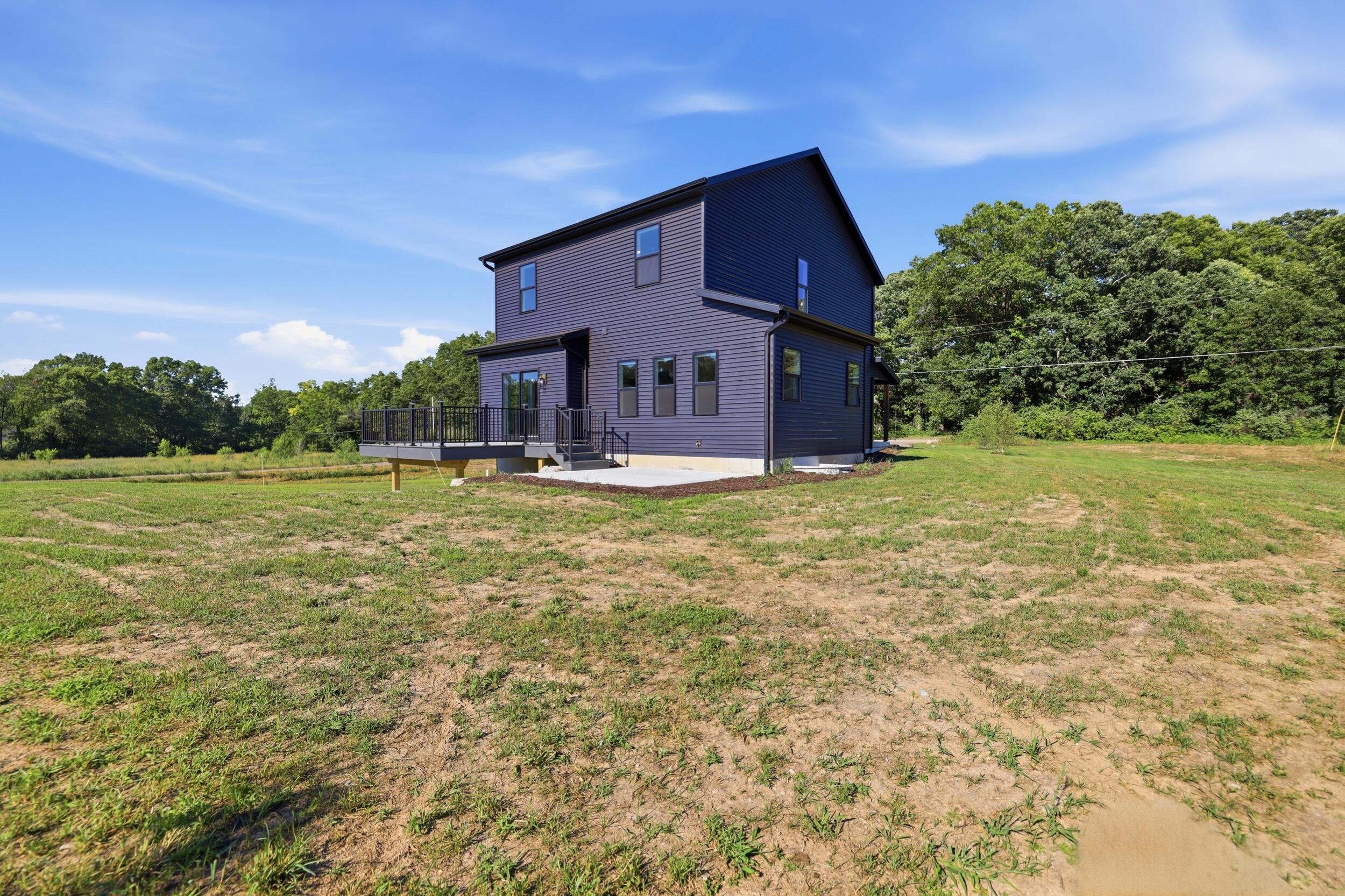 11427 Heintzelman Road NE Rockford MI 49341