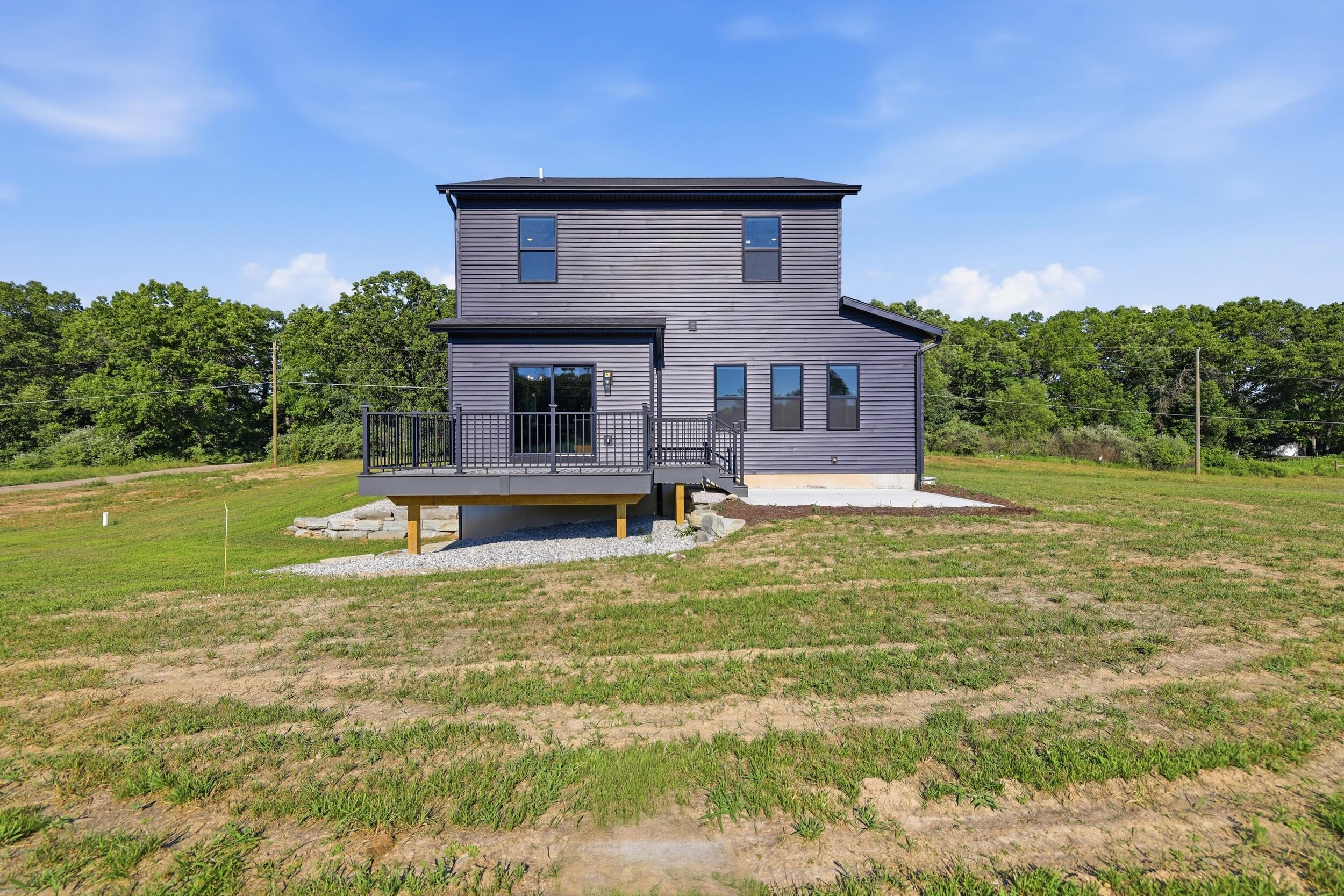 11427 Heintzelman Road NE Rockford MI 49341