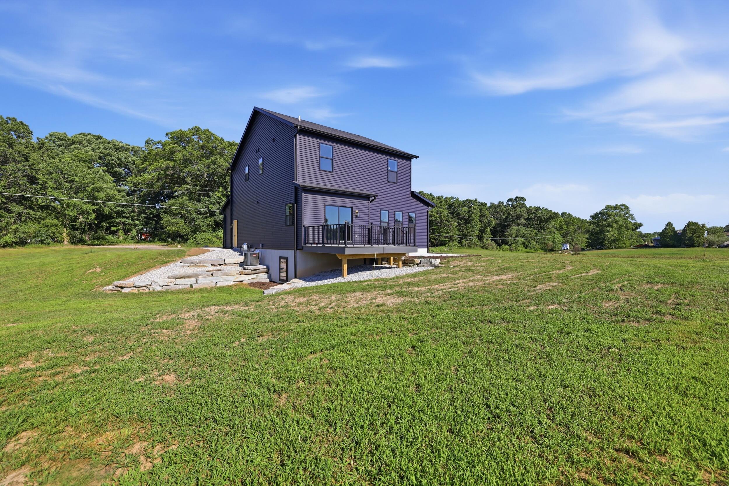 11427 Heintzelman Road NE Rockford MI 49341