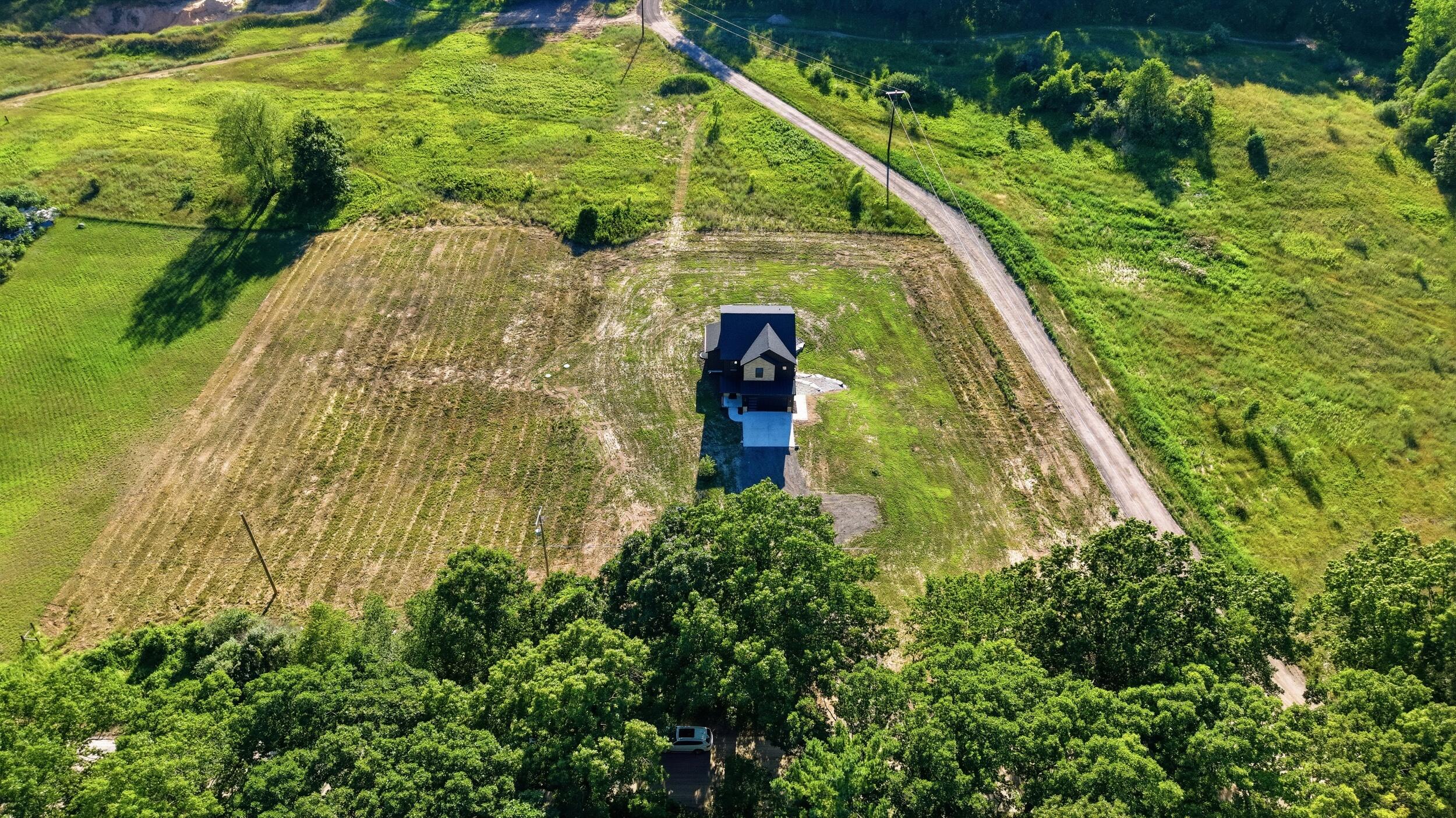 11427 Heintzelman Road NE Rockford MI 49341