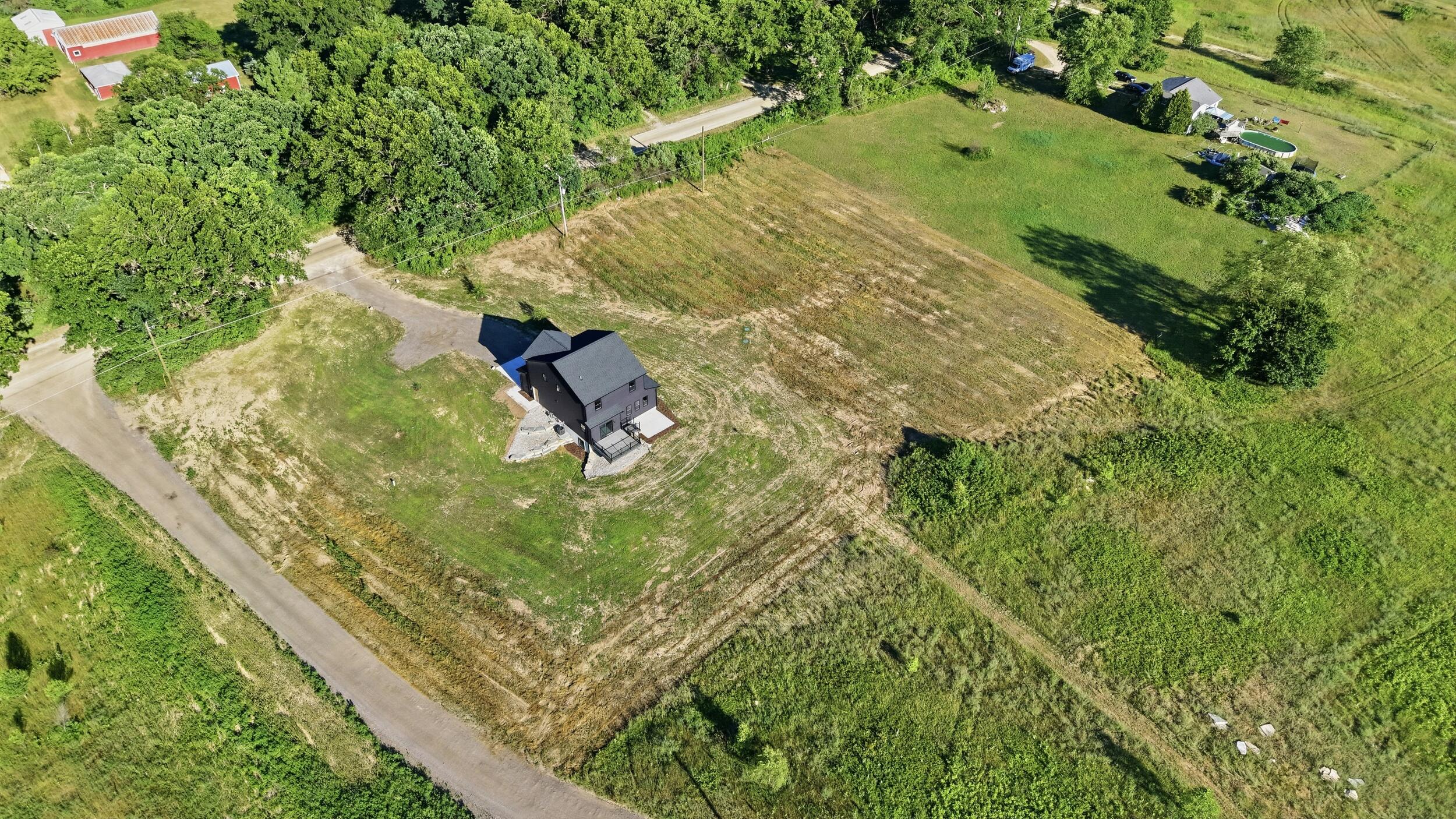 11427 Heintzelman Road NE Rockford MI 49341